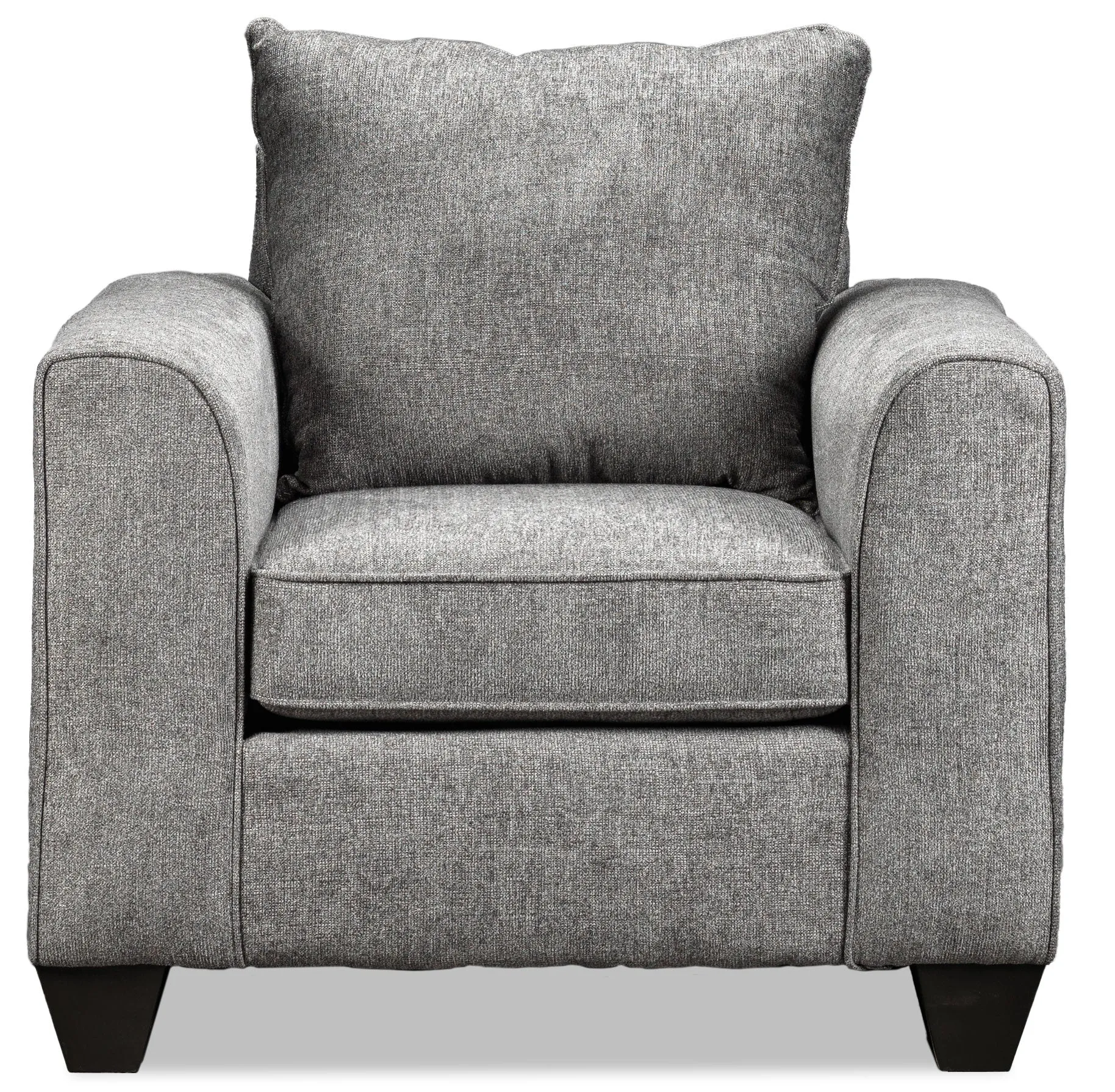Elio Chair - Platinum