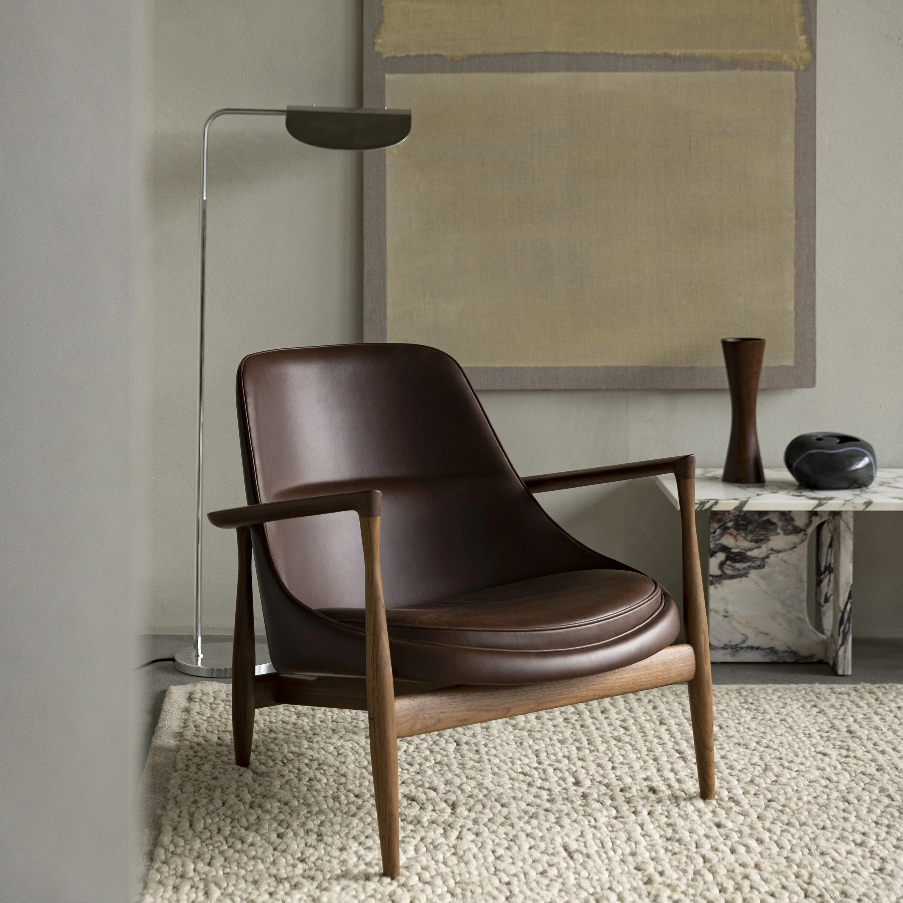 Elizabeth Lounge Chair