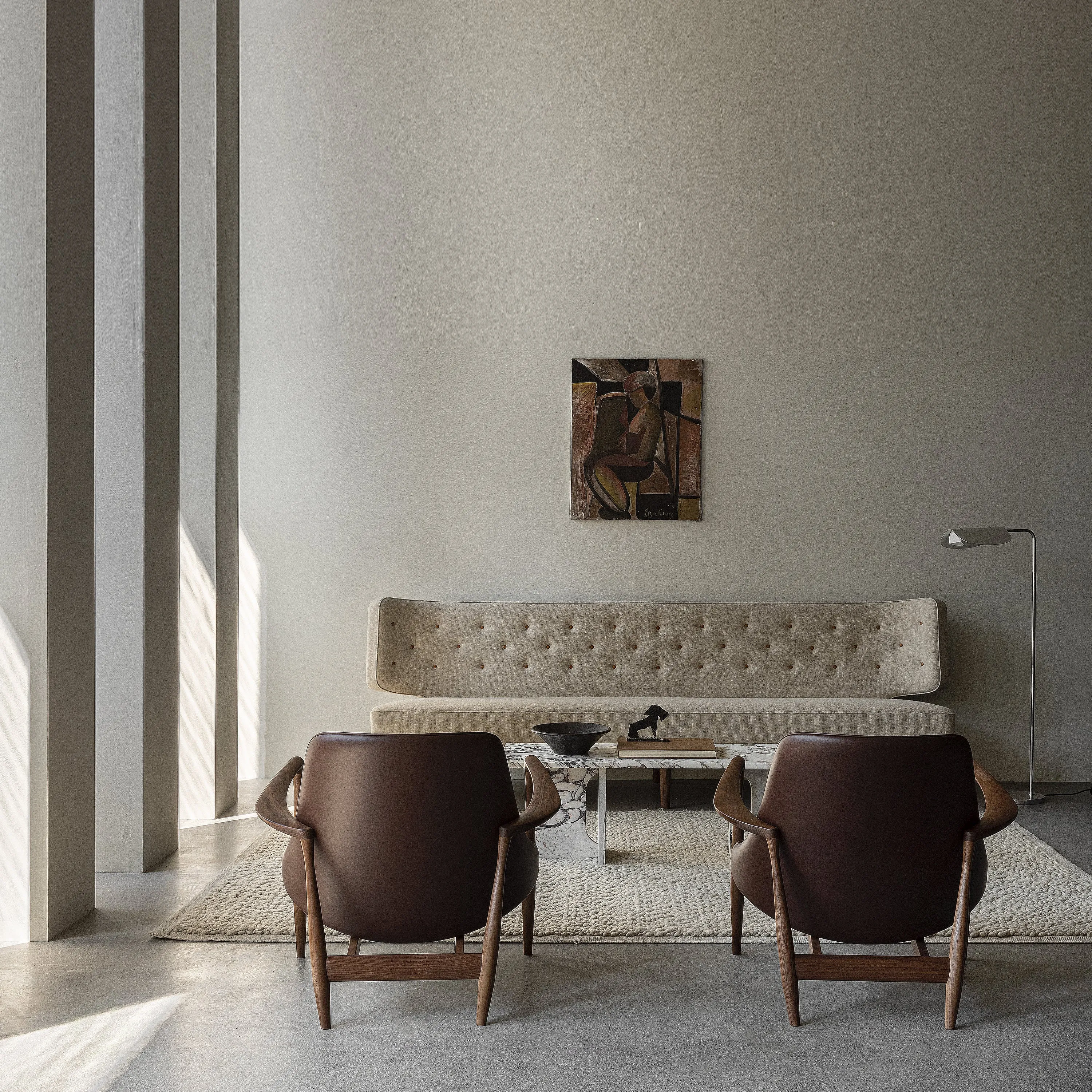 Elizabeth Lounge Chair