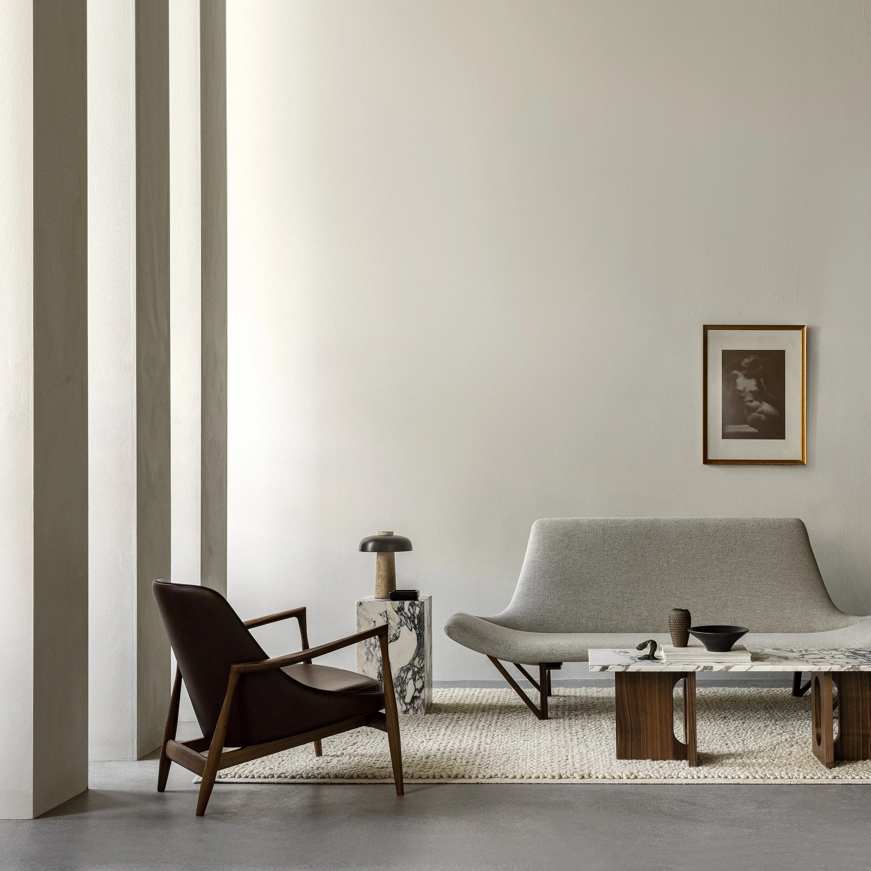 Elizabeth Lounge Chair