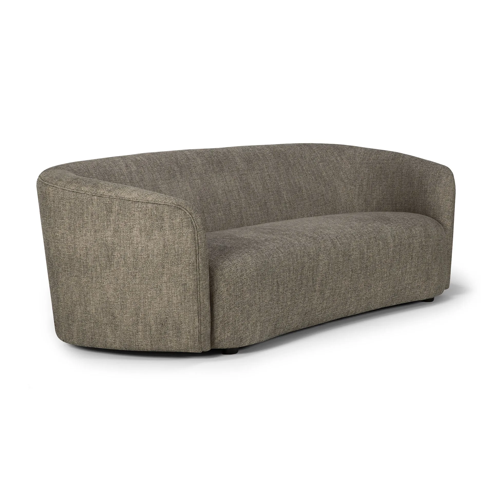 Ellipse 3 Seater Sofa