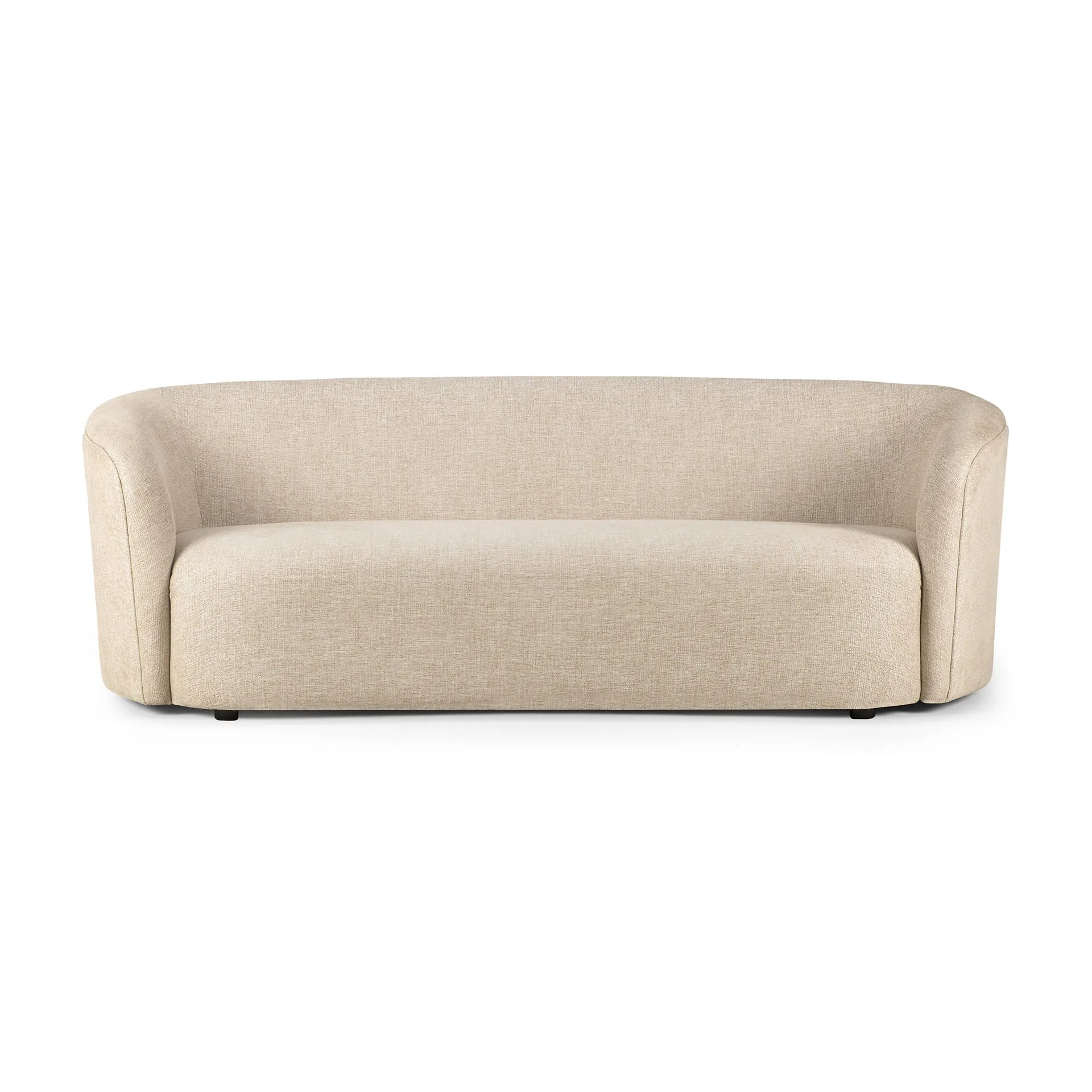 Ellipse 3 Seater Sofa