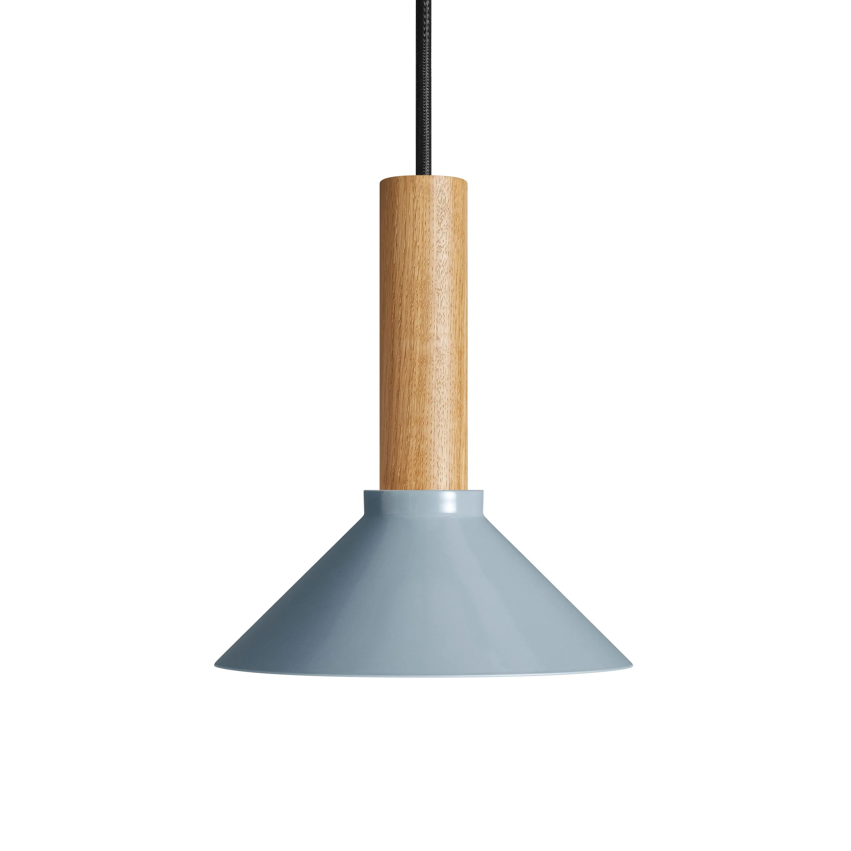 Emblem Pendant Light