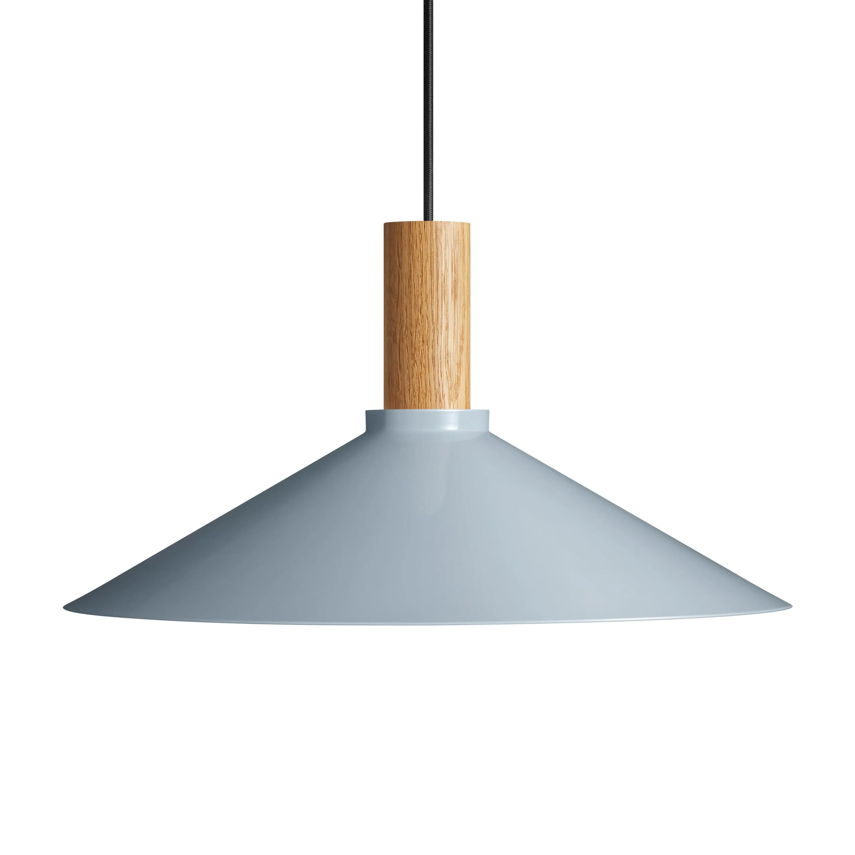 Emblem Pendant Light