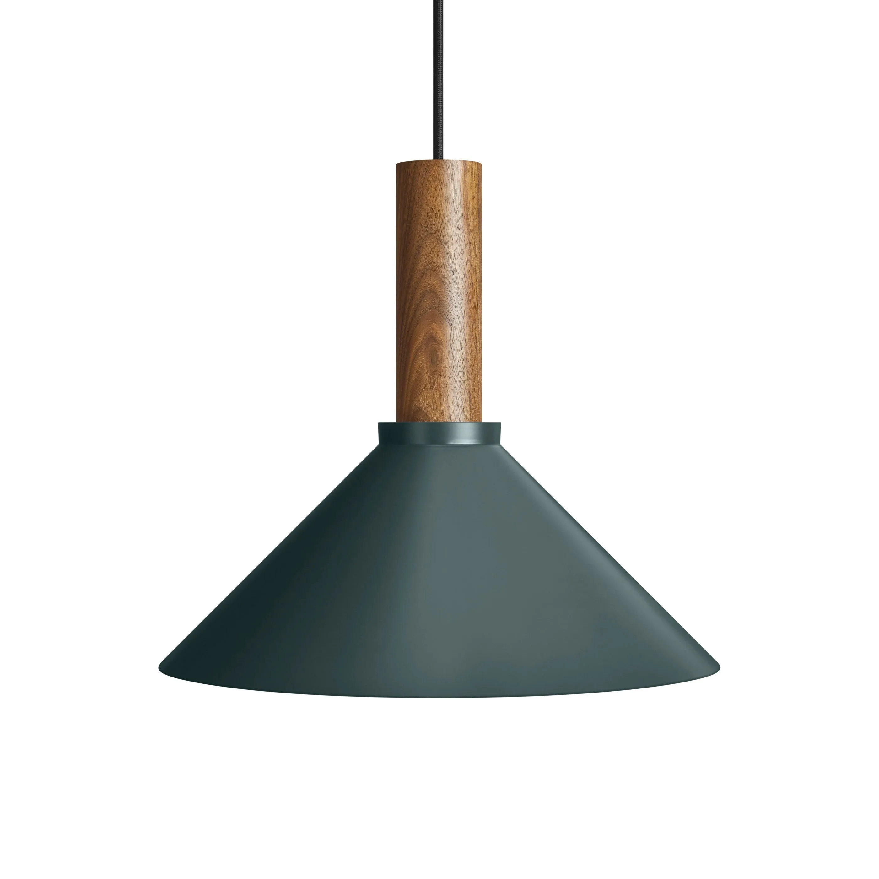 Emblem Pendant Light