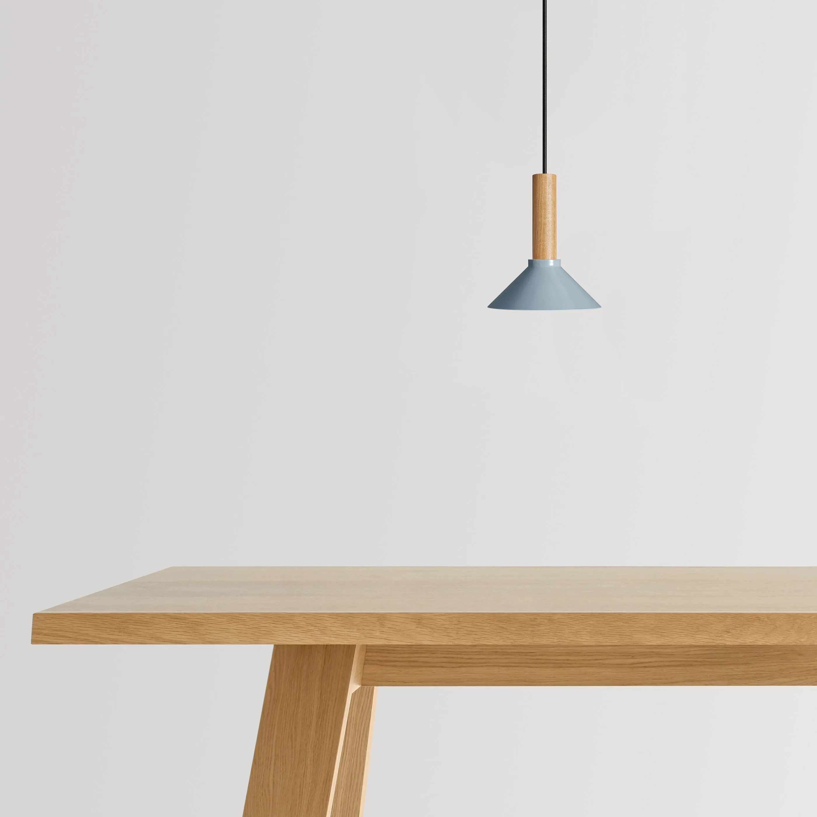 Emblem Pendant Light