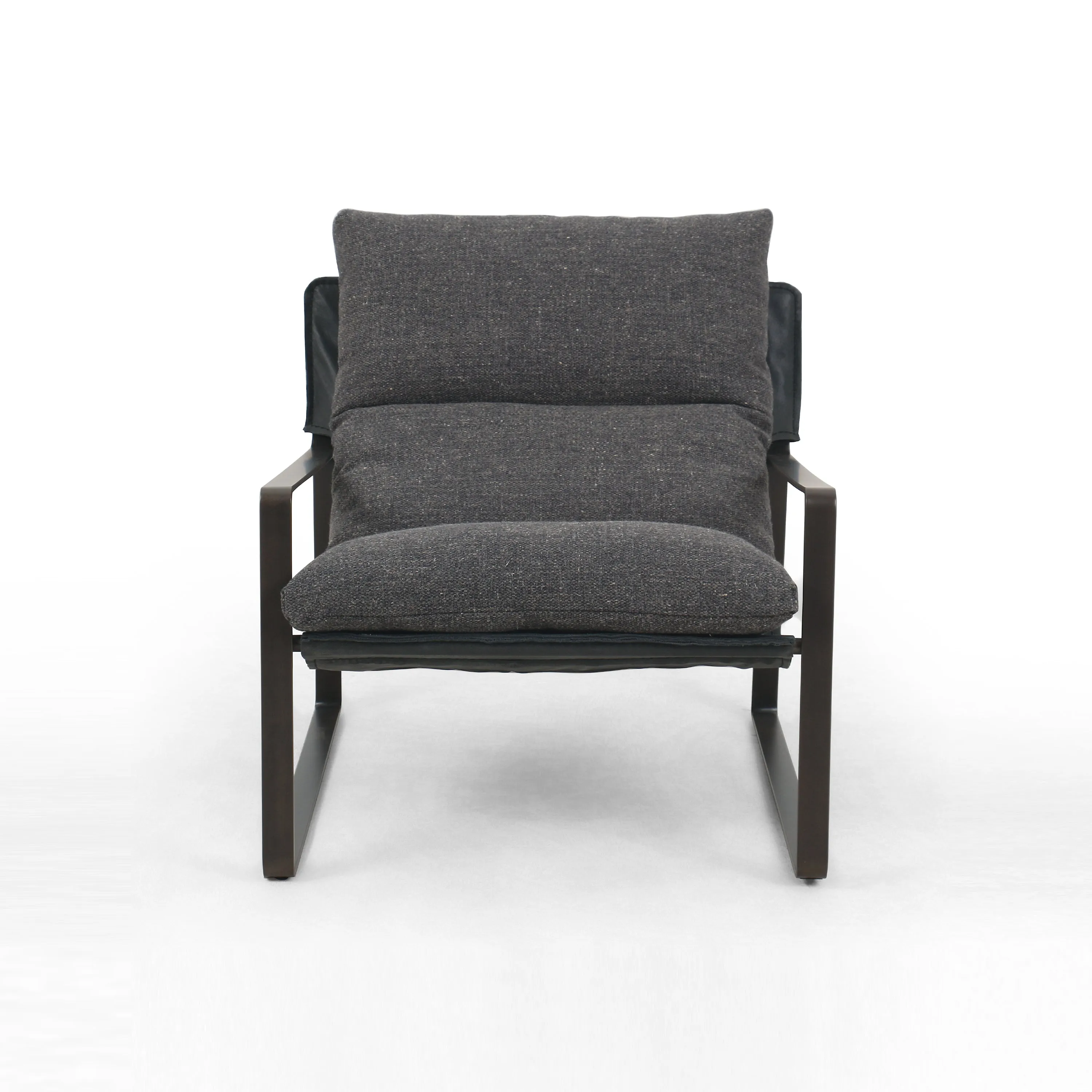 Emmett Sling Lounge Chair