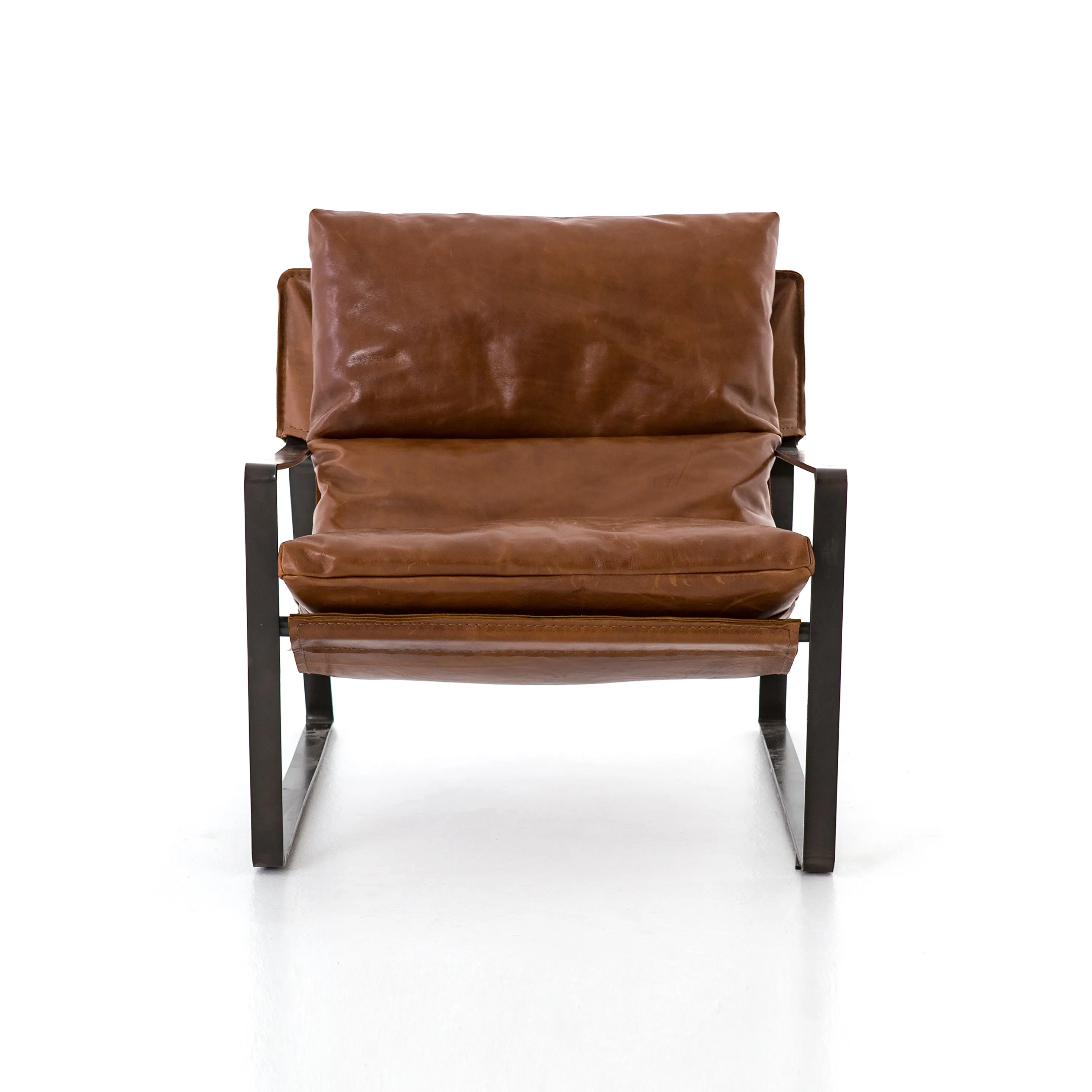 Emmett Sling Lounge Chair