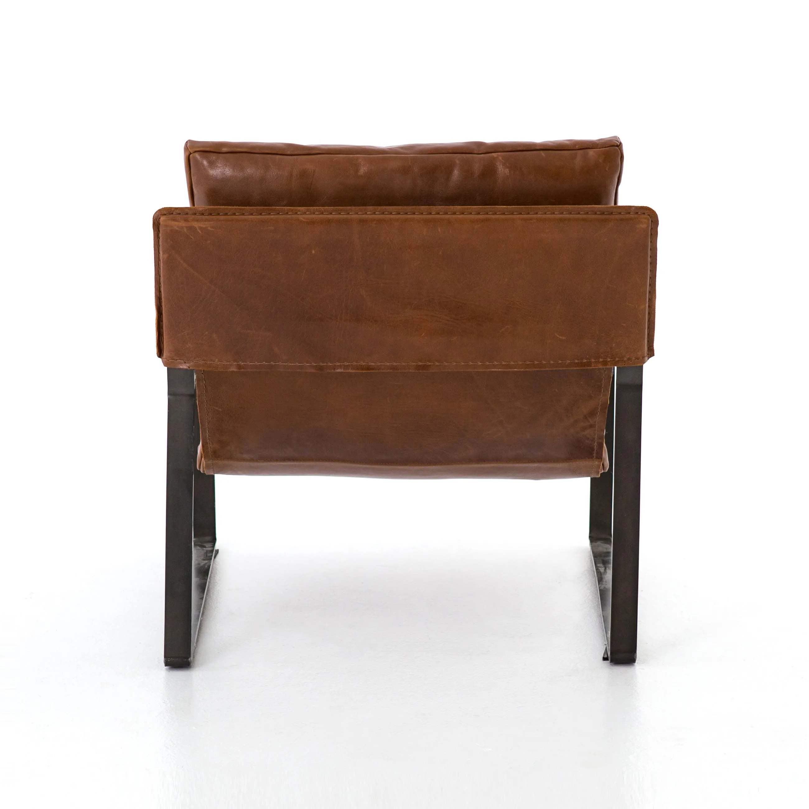 Emmett Sling Lounge Chair