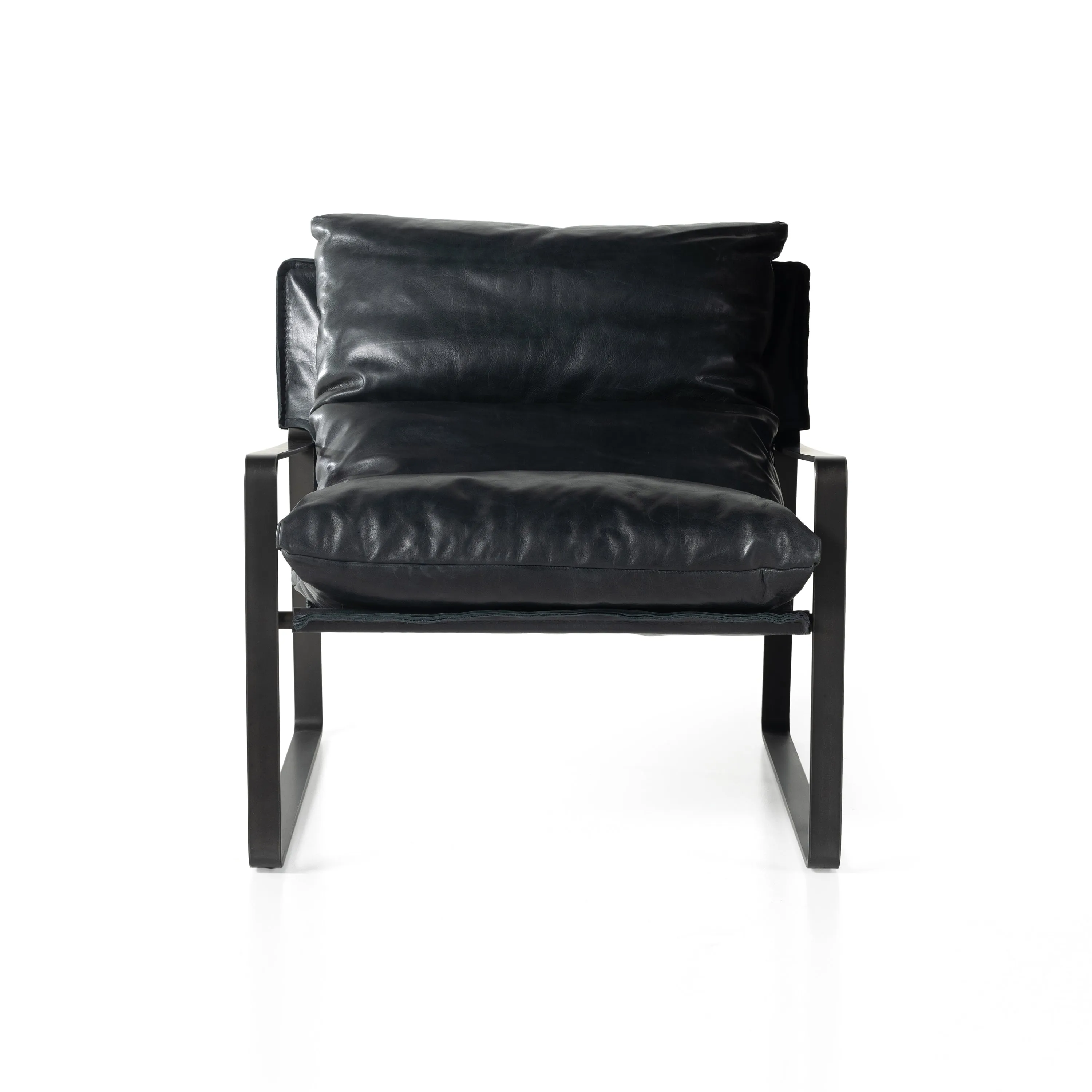 Emmett Sling Lounge Chair