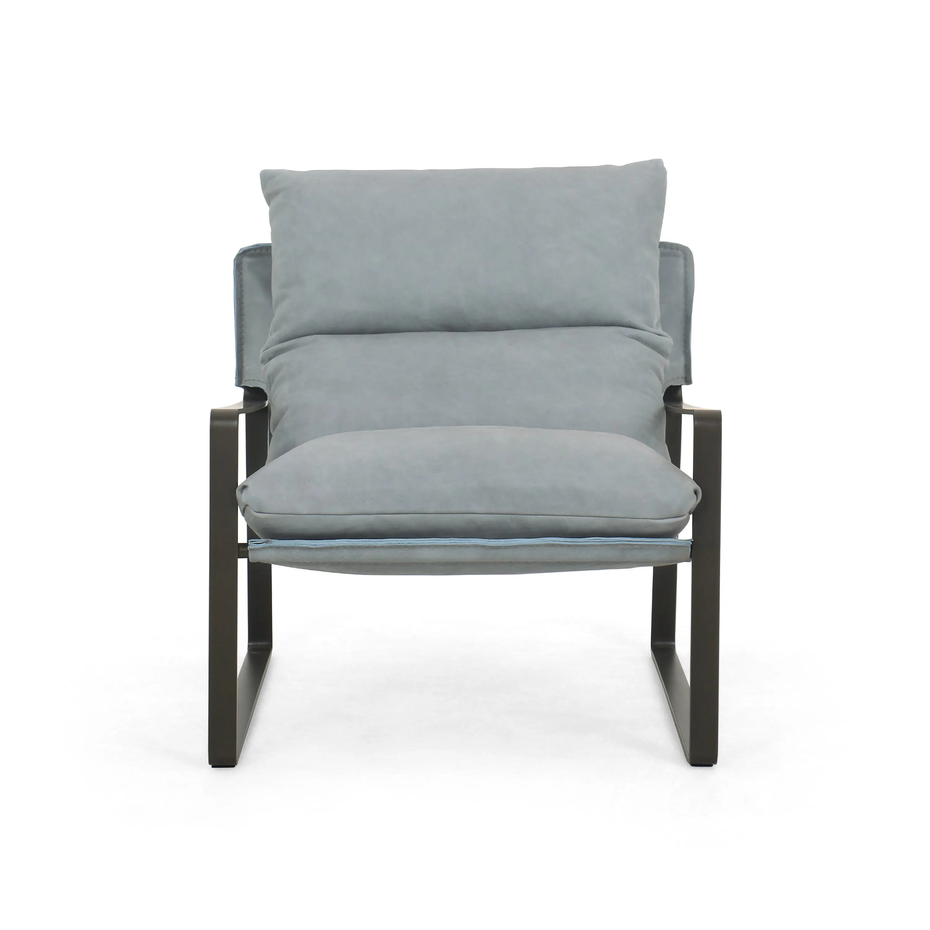 Emmett Sling Lounge Chair