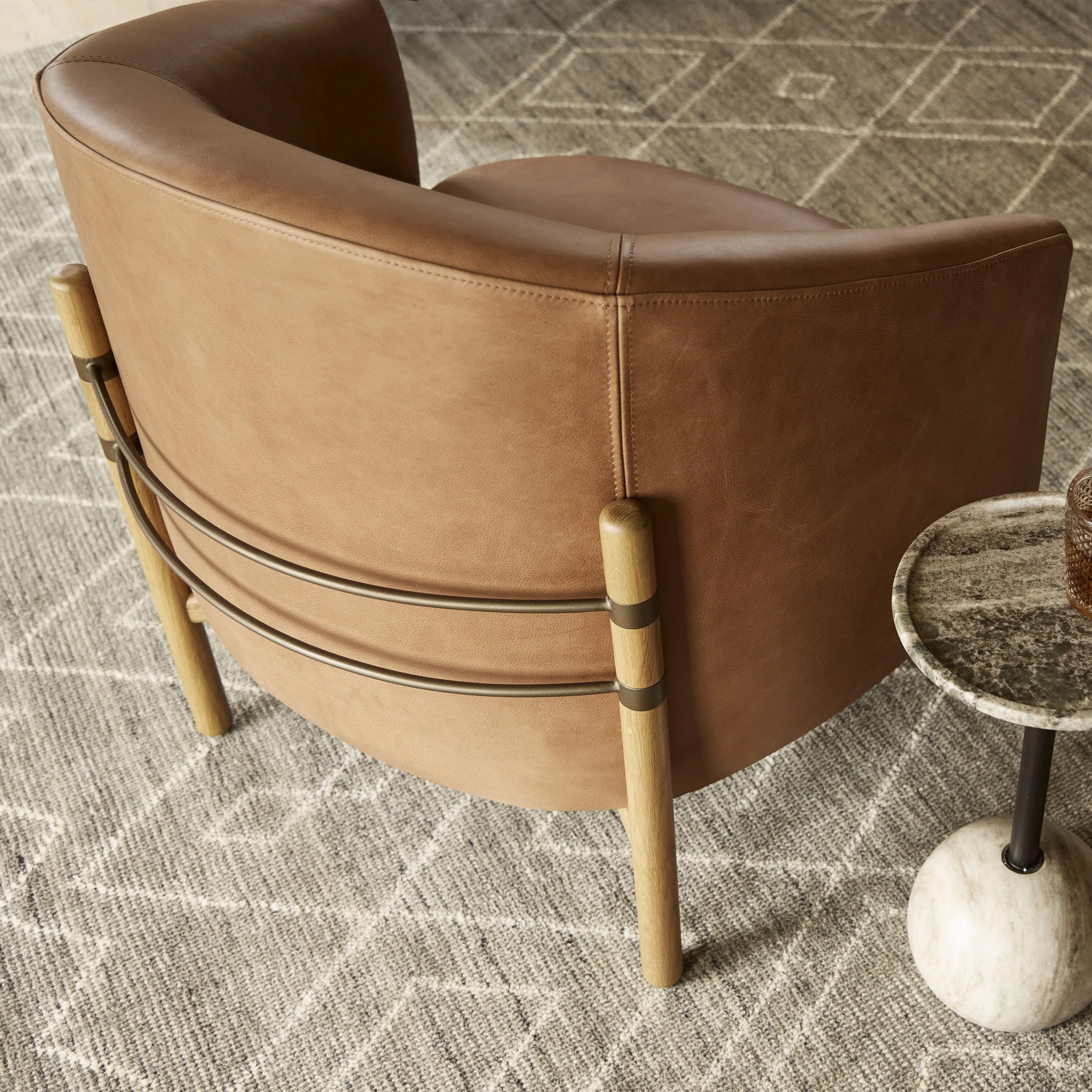 Enfield Lounge Chair