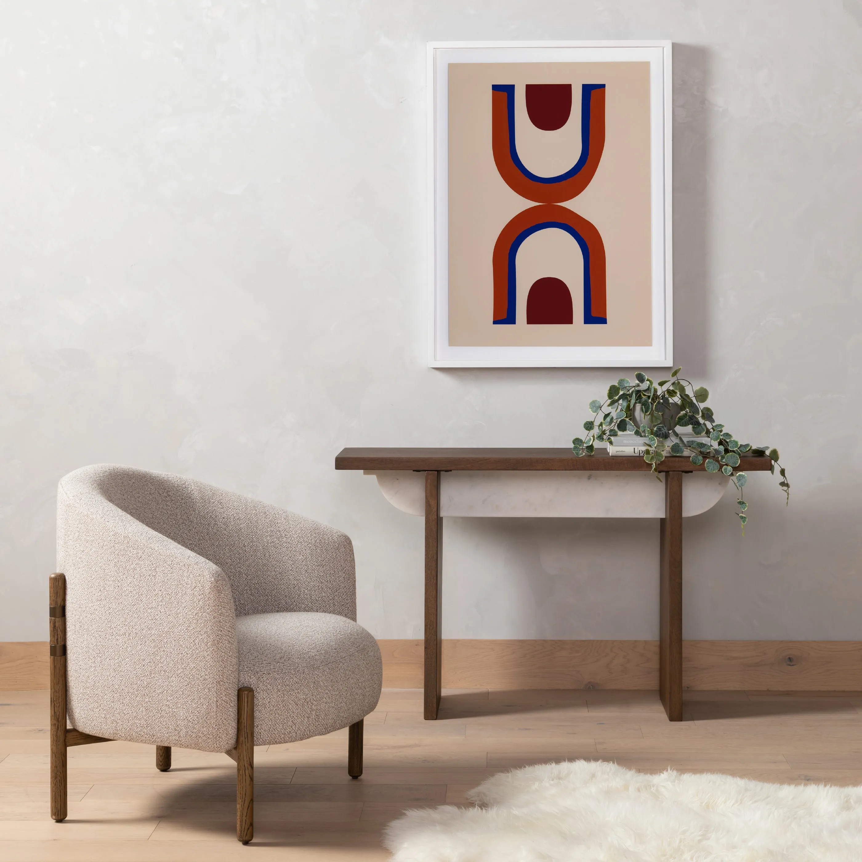 Enfield Lounge Chair