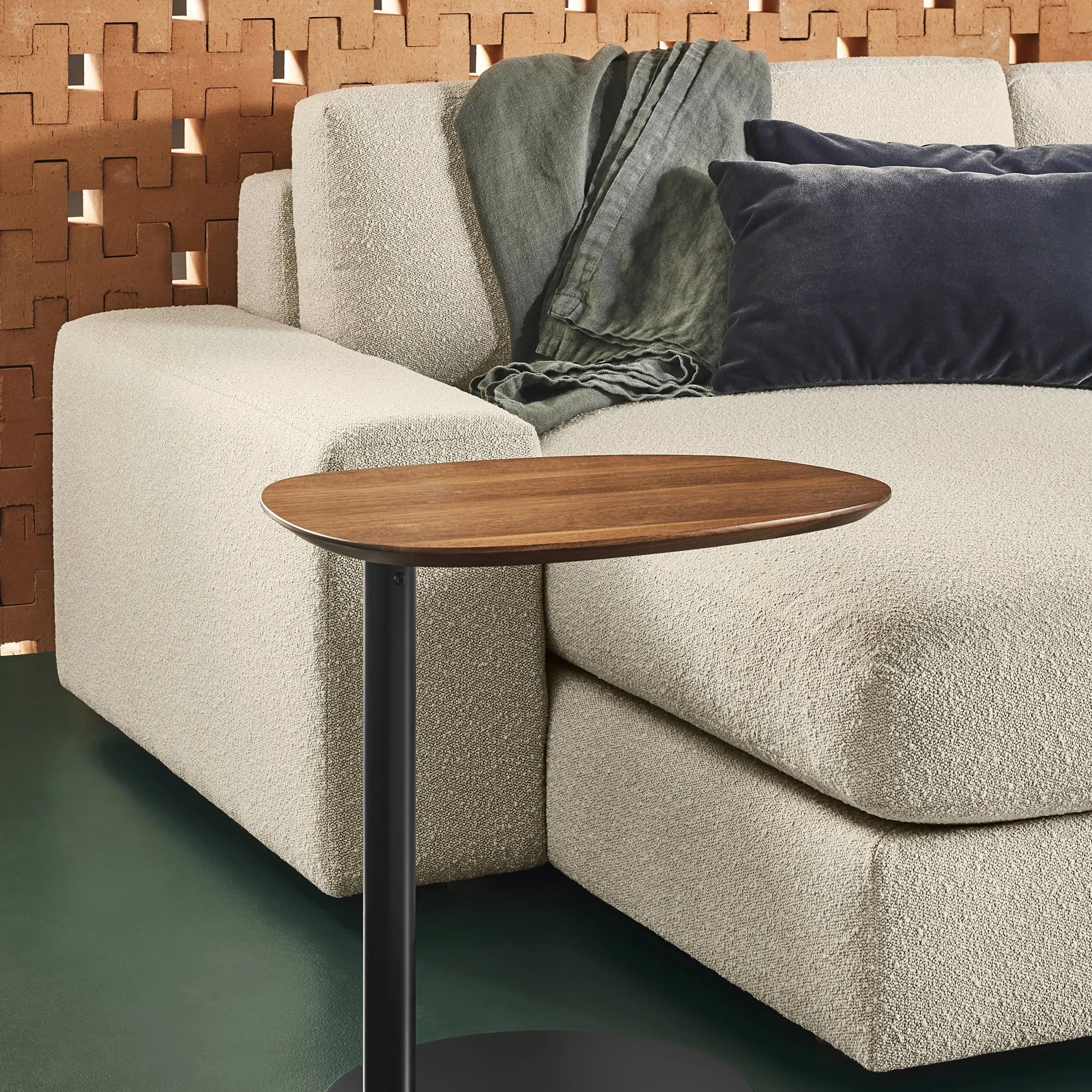 Esker 98 Inch Sofa