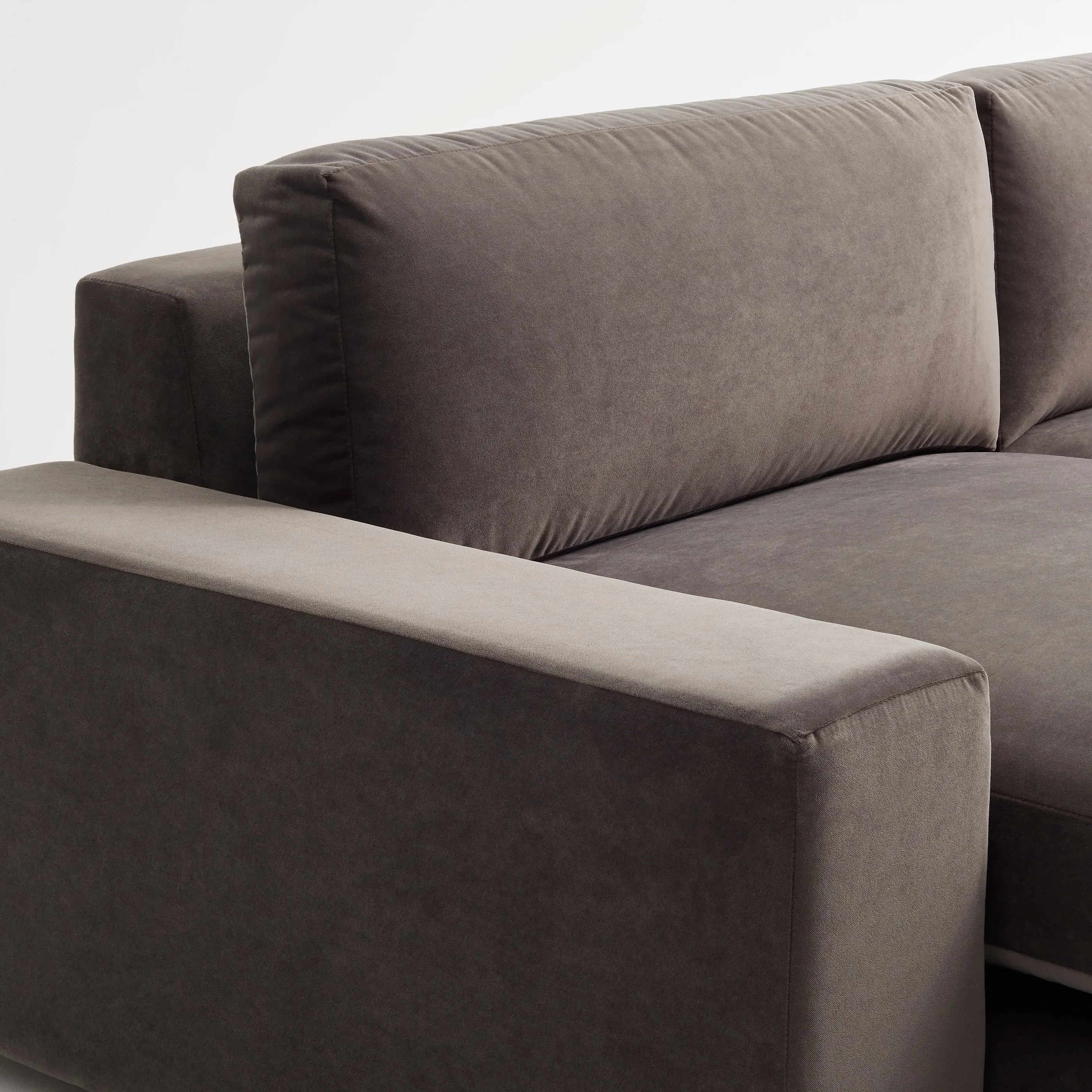 Esker 98 Inch Sofa