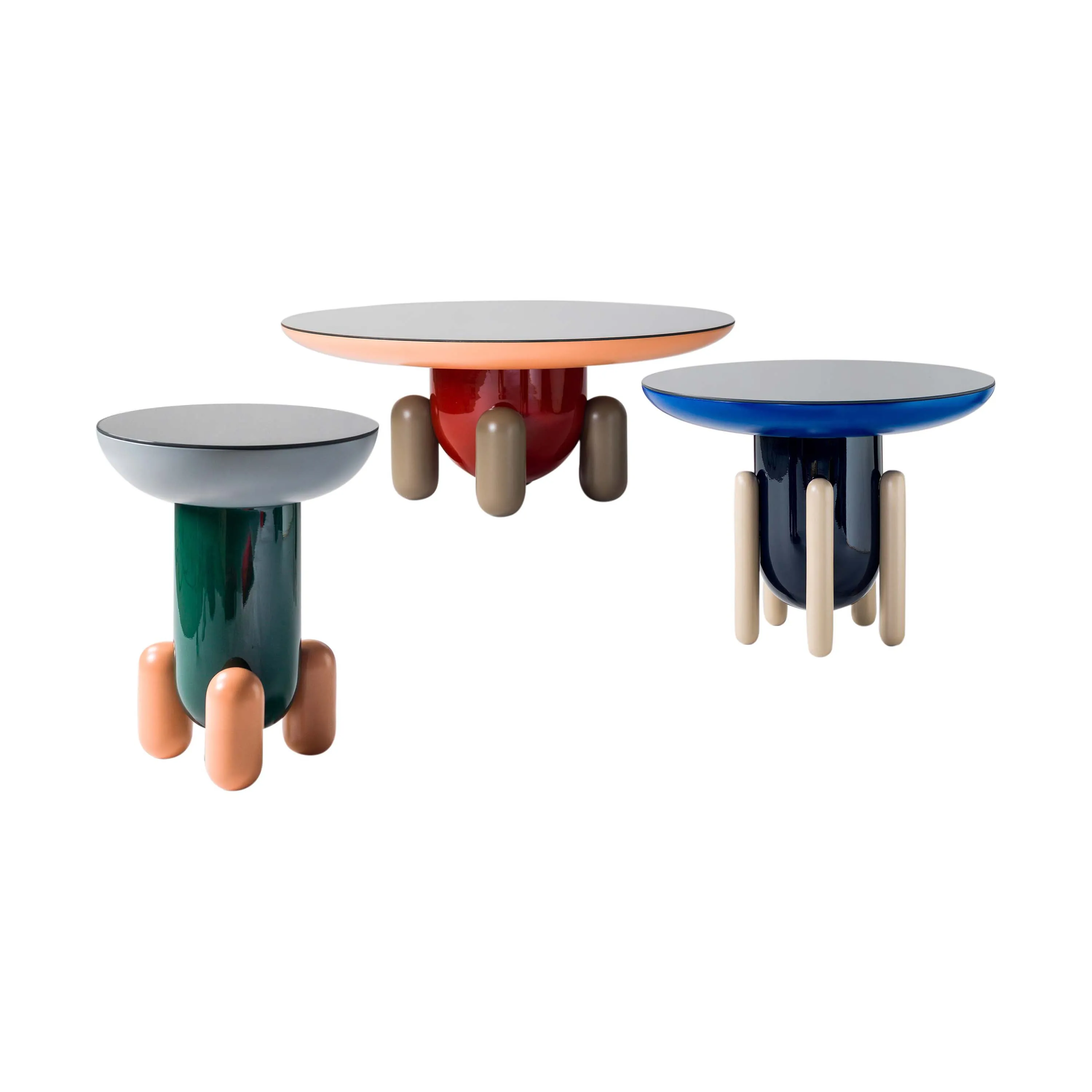 Explorer 01 Side Table