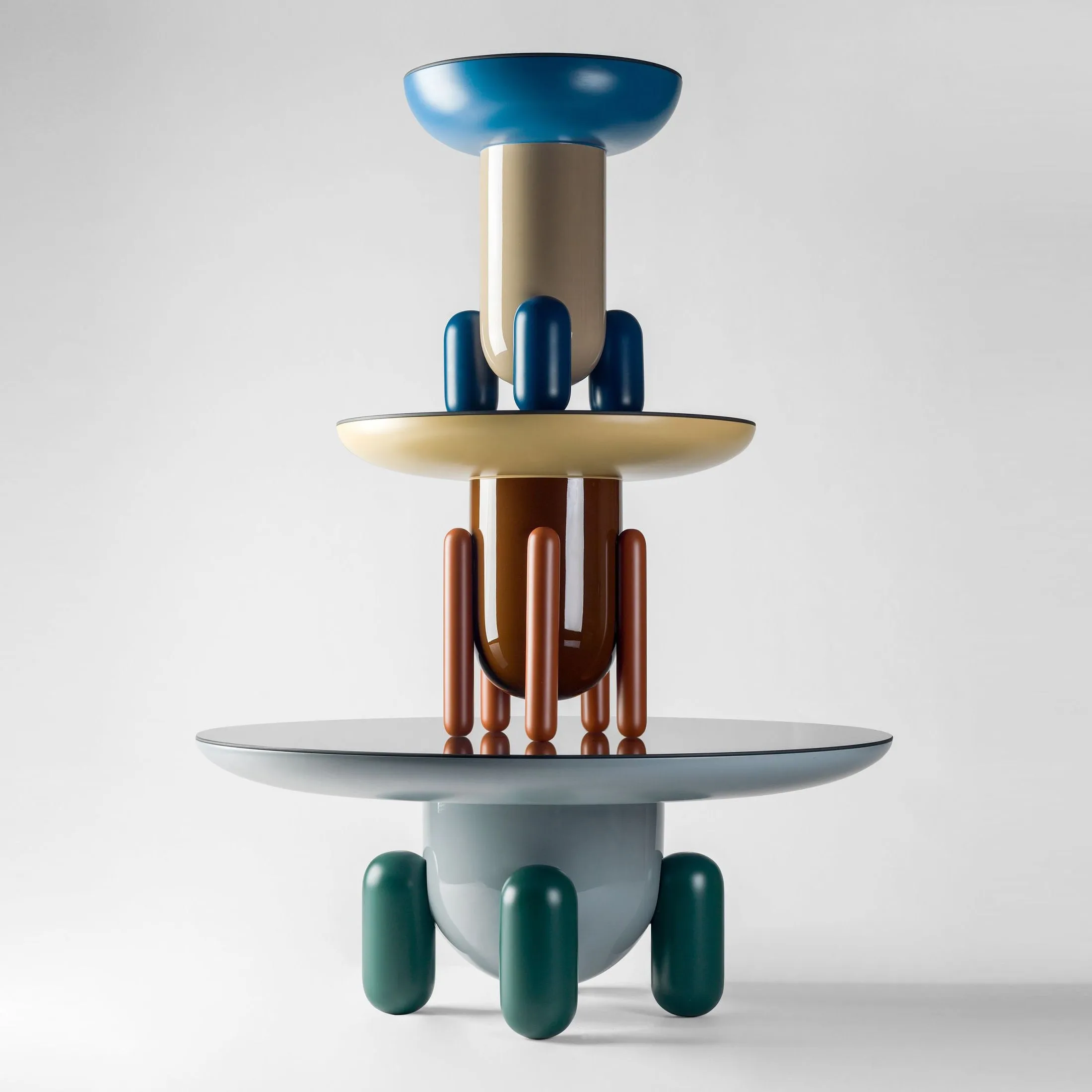 Explorer 01 Side Table