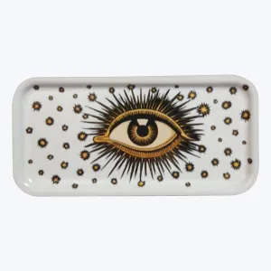 Eye Tray