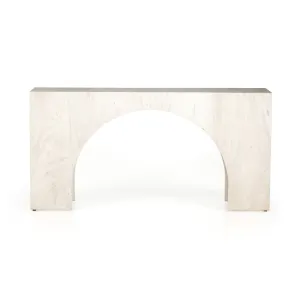 Fausto Console Table