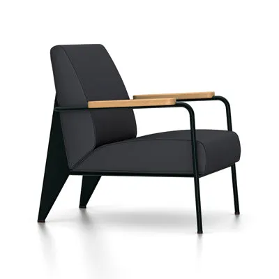 Fauteuil de Salon Lounge Chair