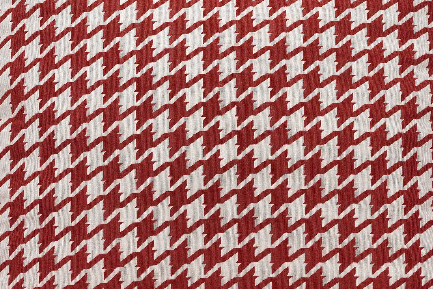 Fava Chaise Sofa - Red