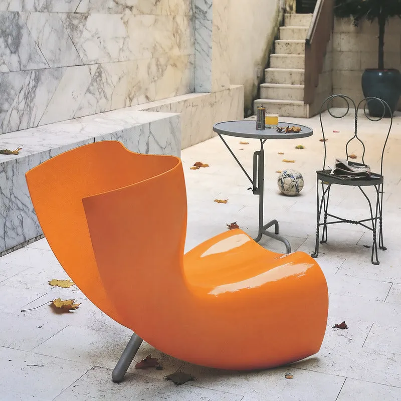 Felt Chair