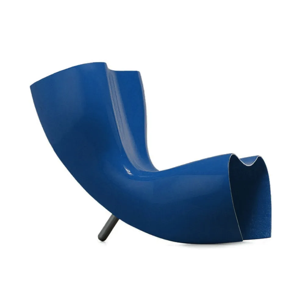 Felt Chair