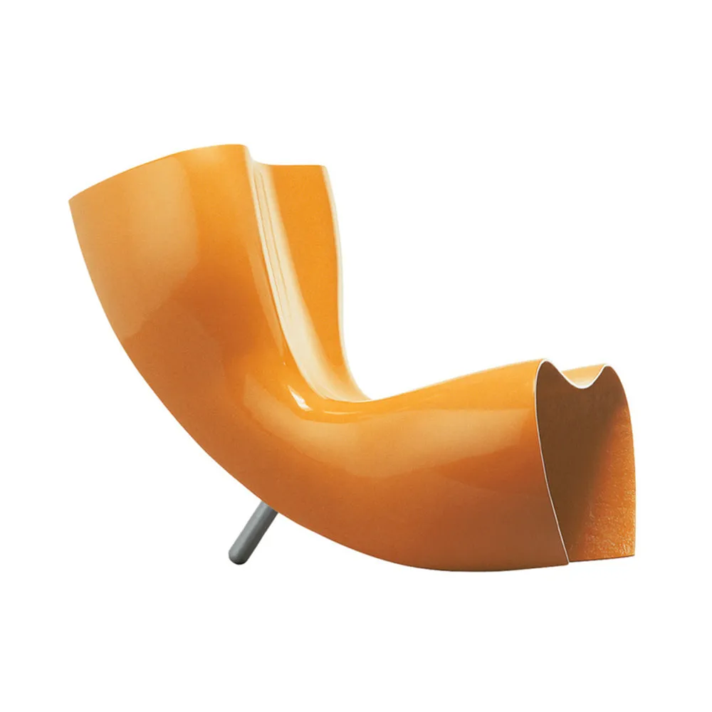 Felt Chair