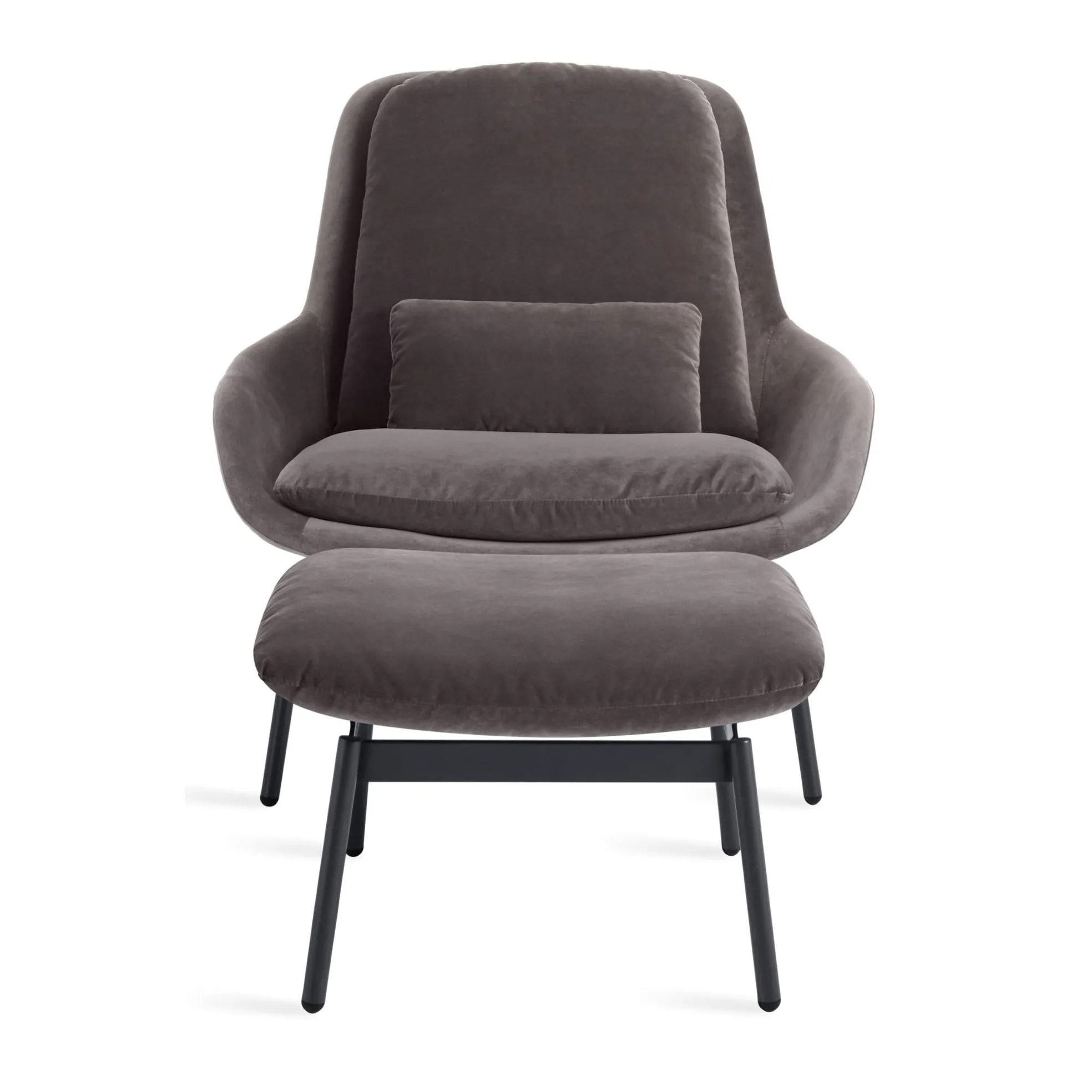 Field Ottoman