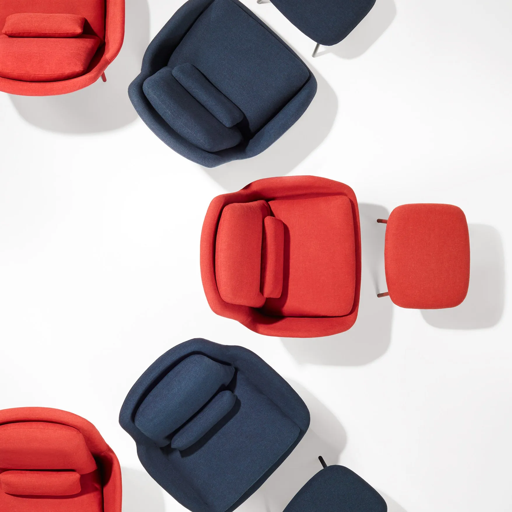 Field Ottoman