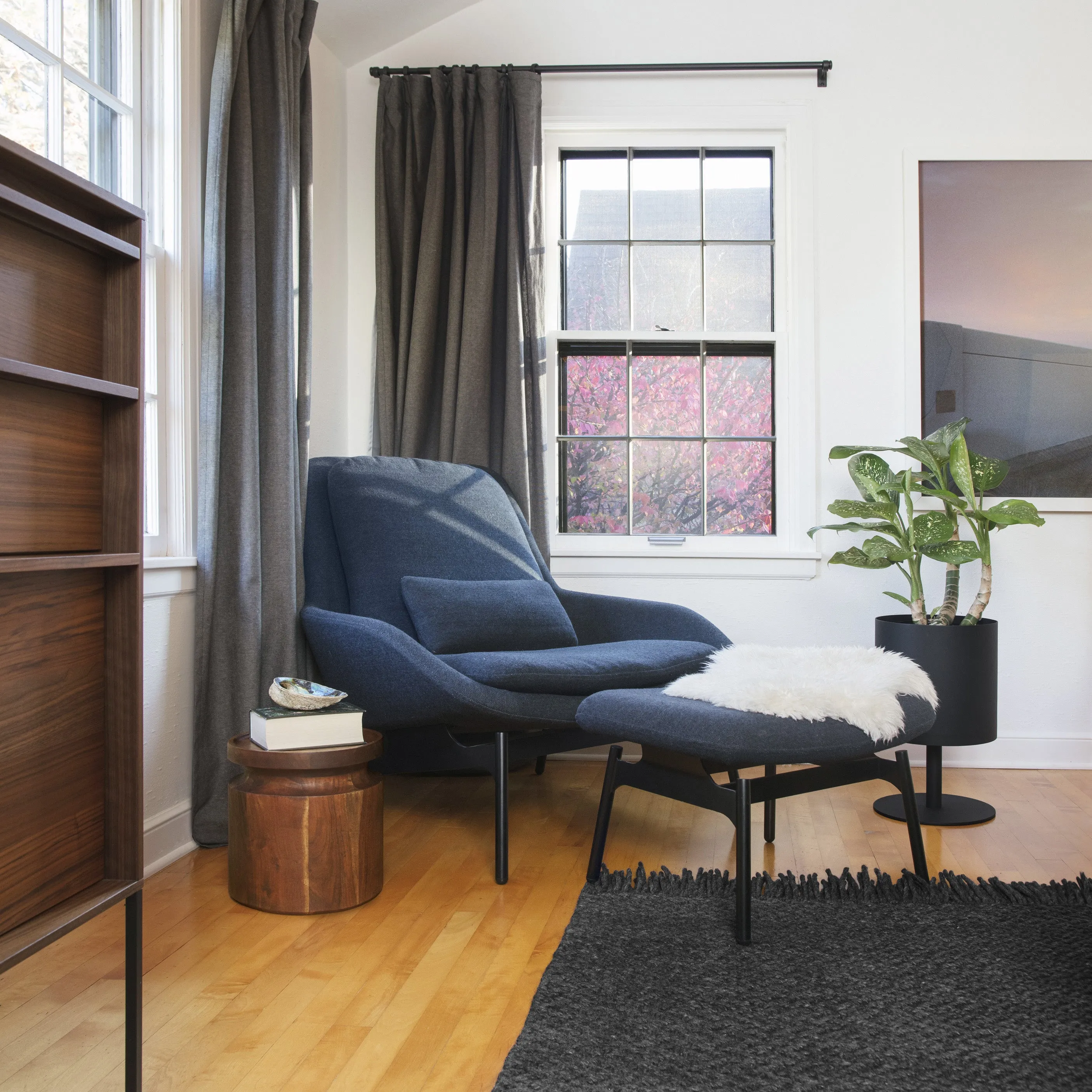 Field Ottoman