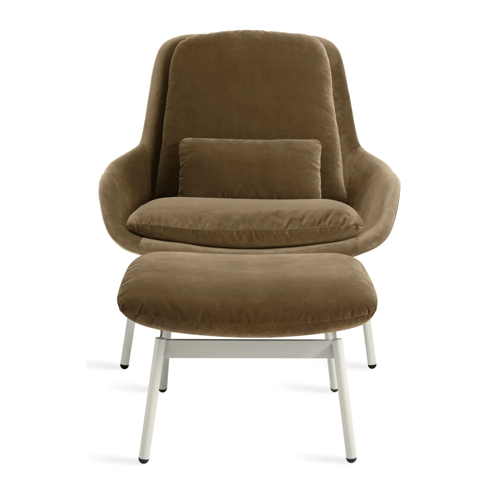 Field Ottoman
