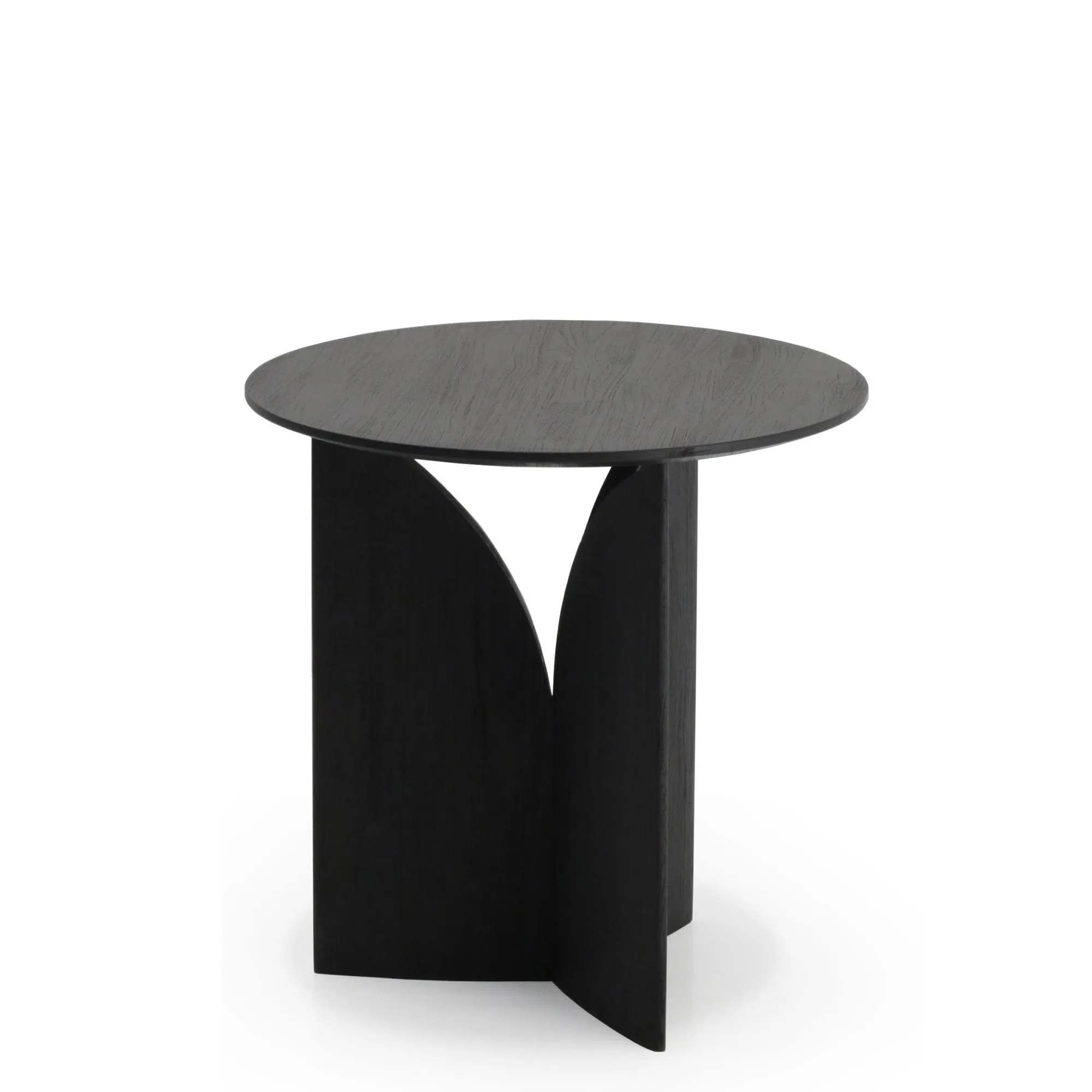 Fin Side Table