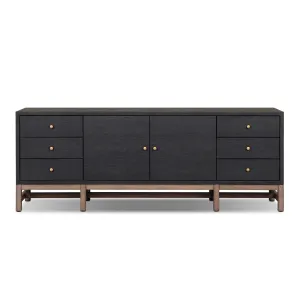 Fiona Media Console