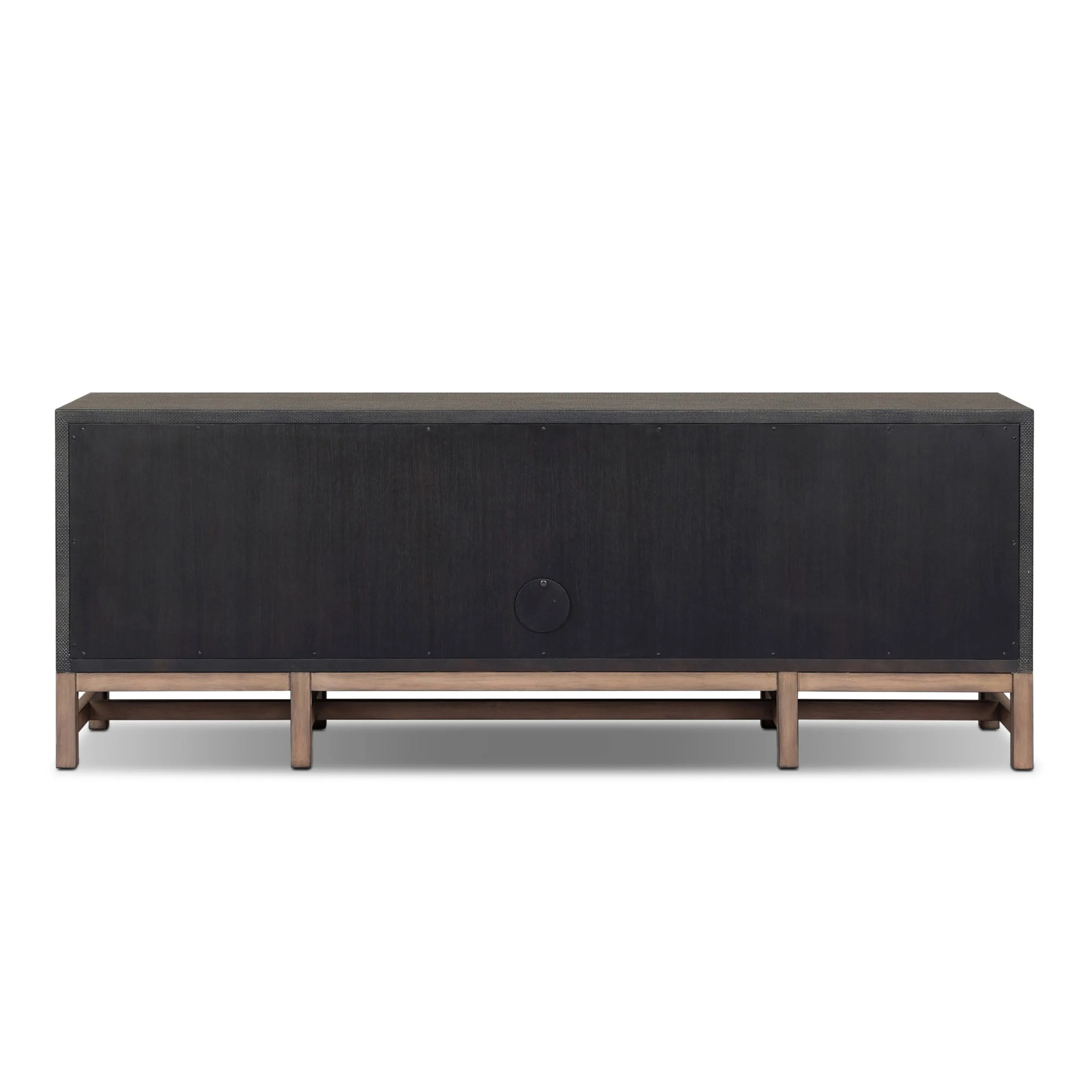 Fiona Media Console
