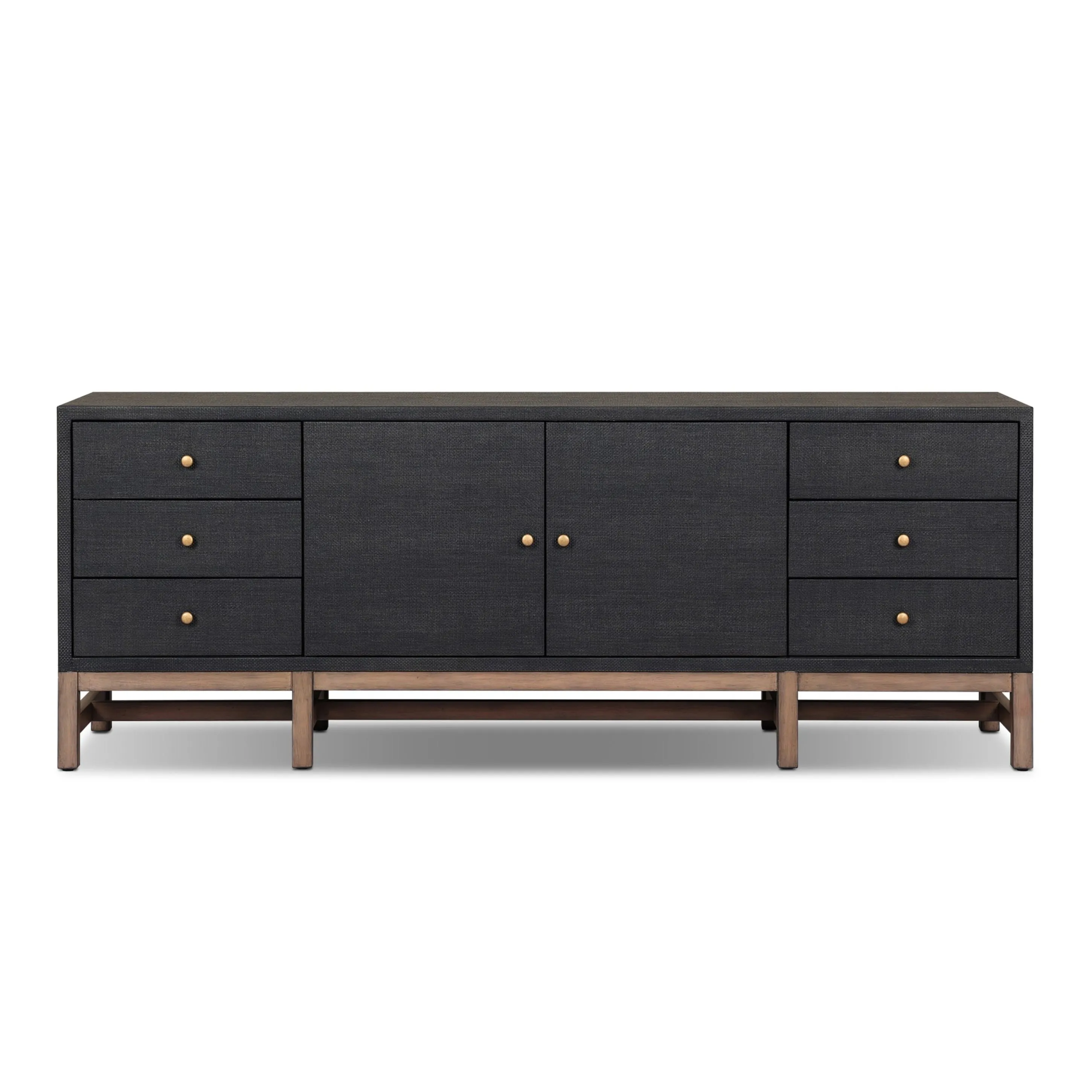 Fiona Media Console