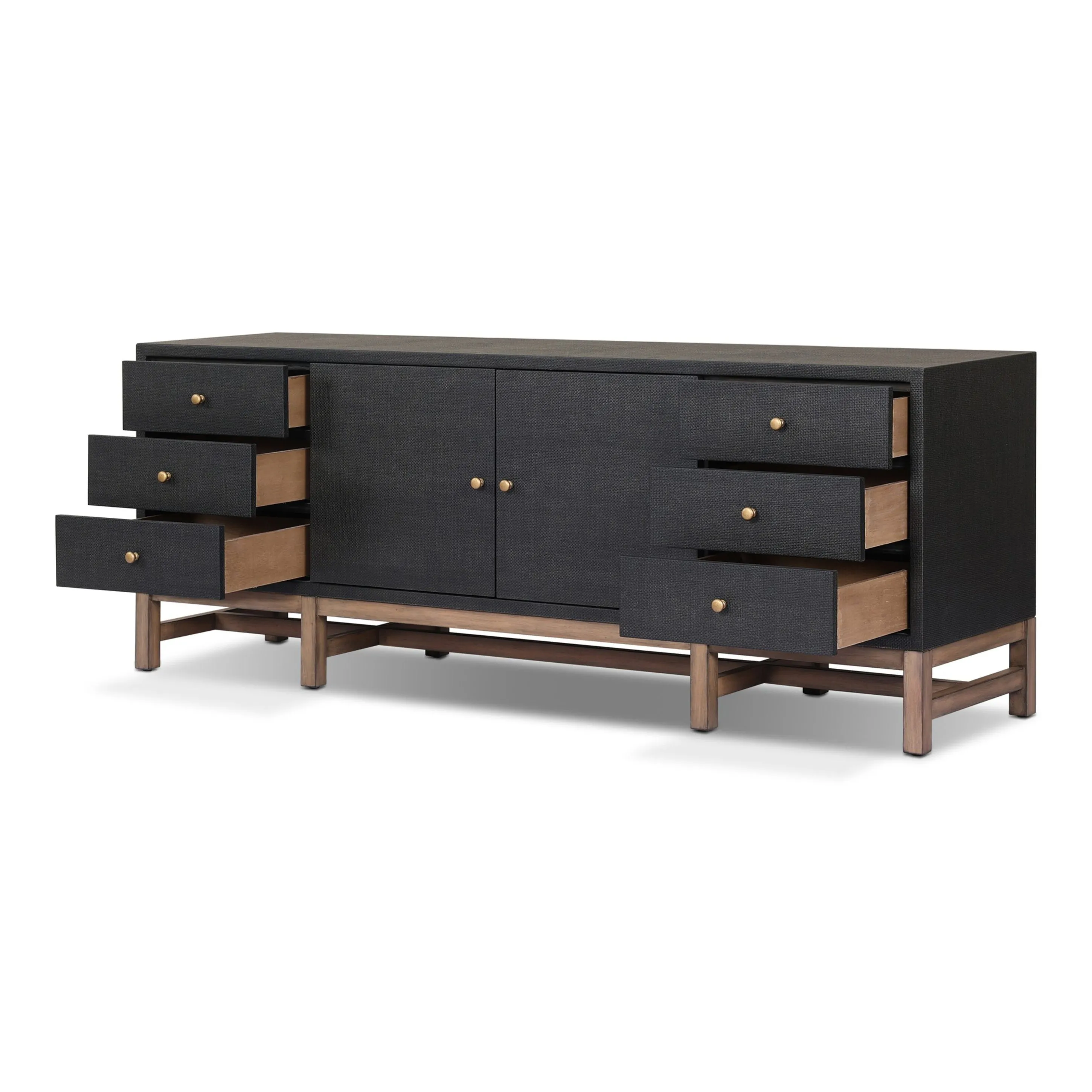 Fiona Media Console