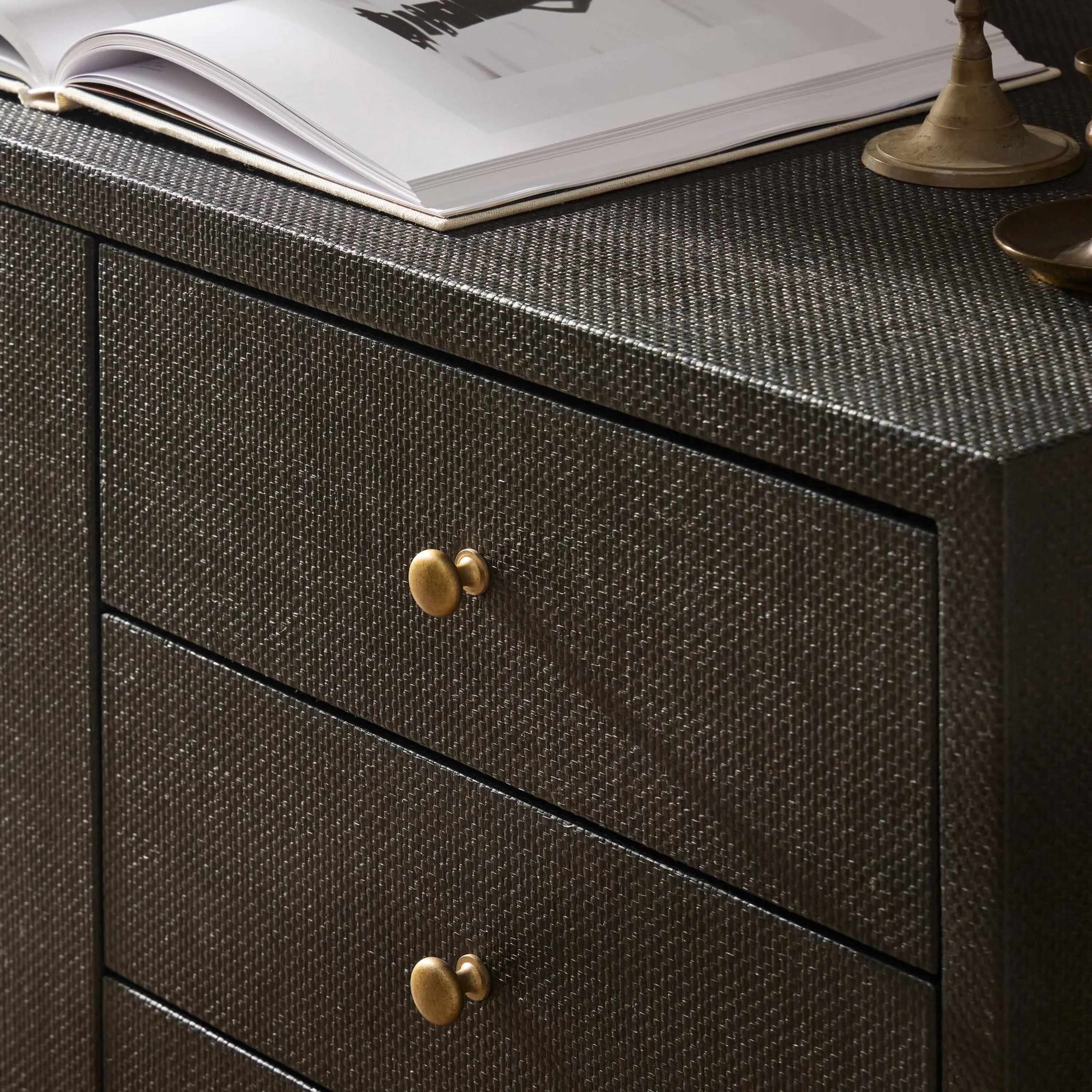 Fiona Media Console