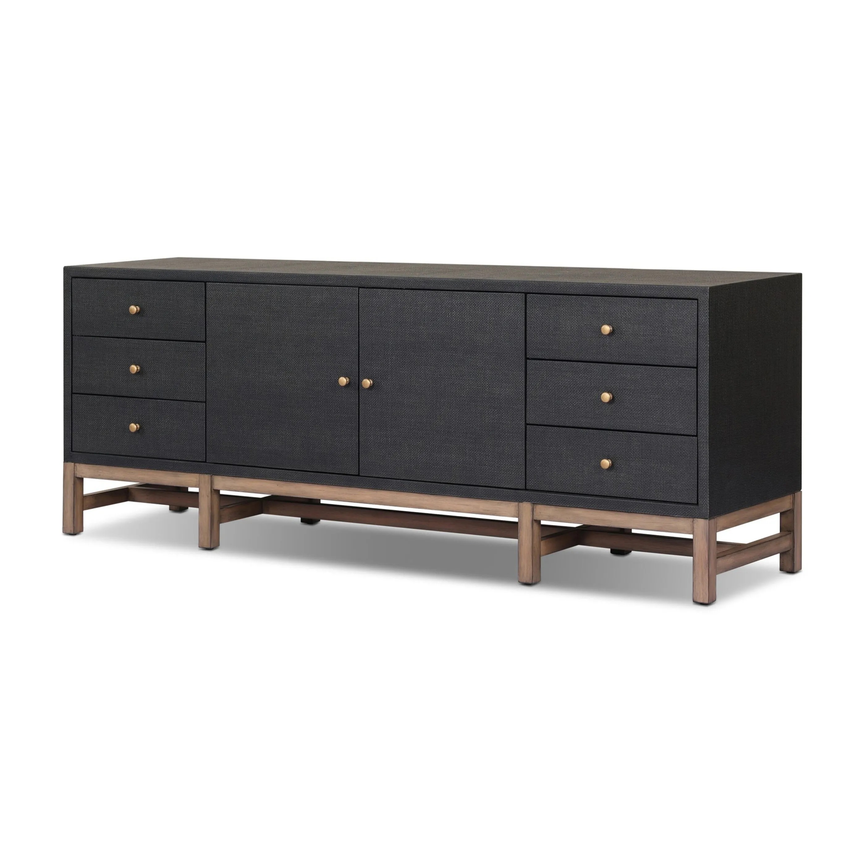 Fiona Media Console