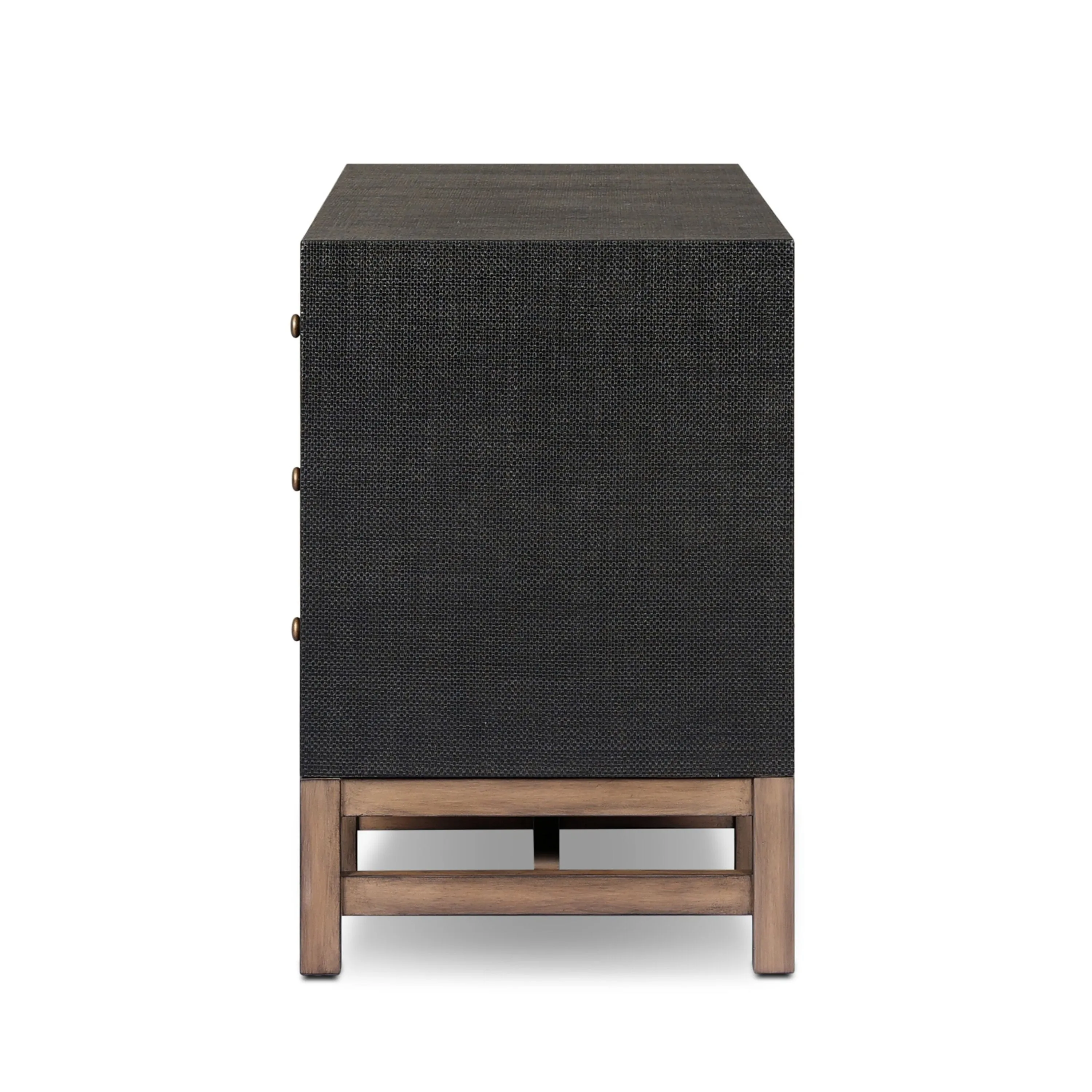 Fiona Media Console