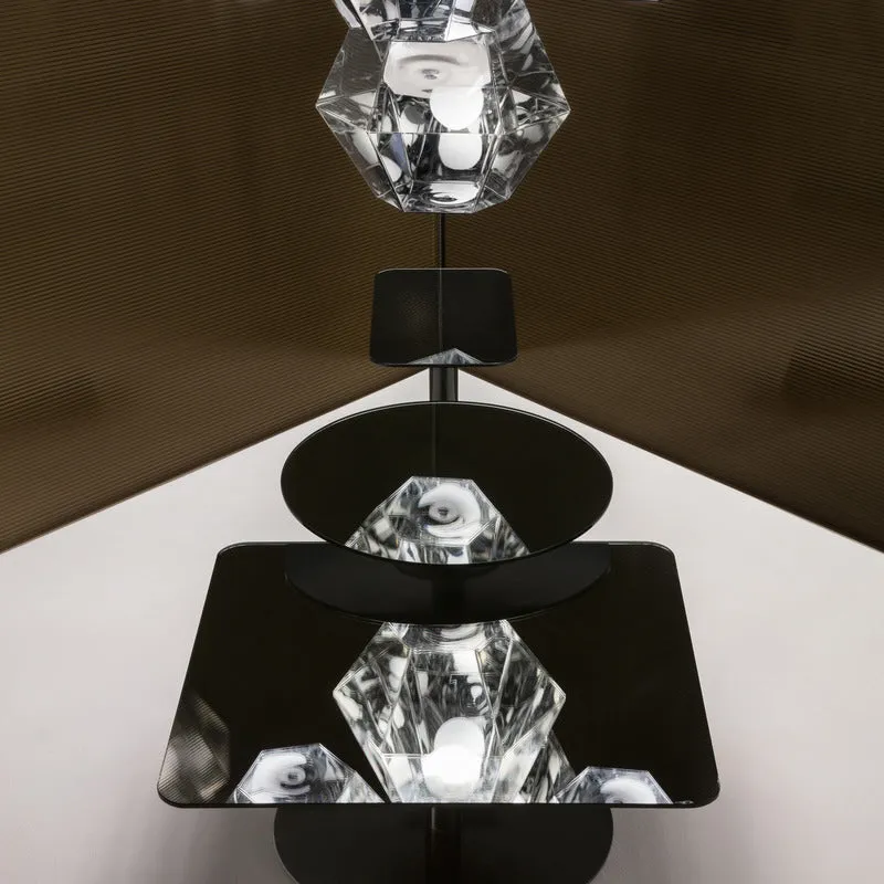 Flash Square Table