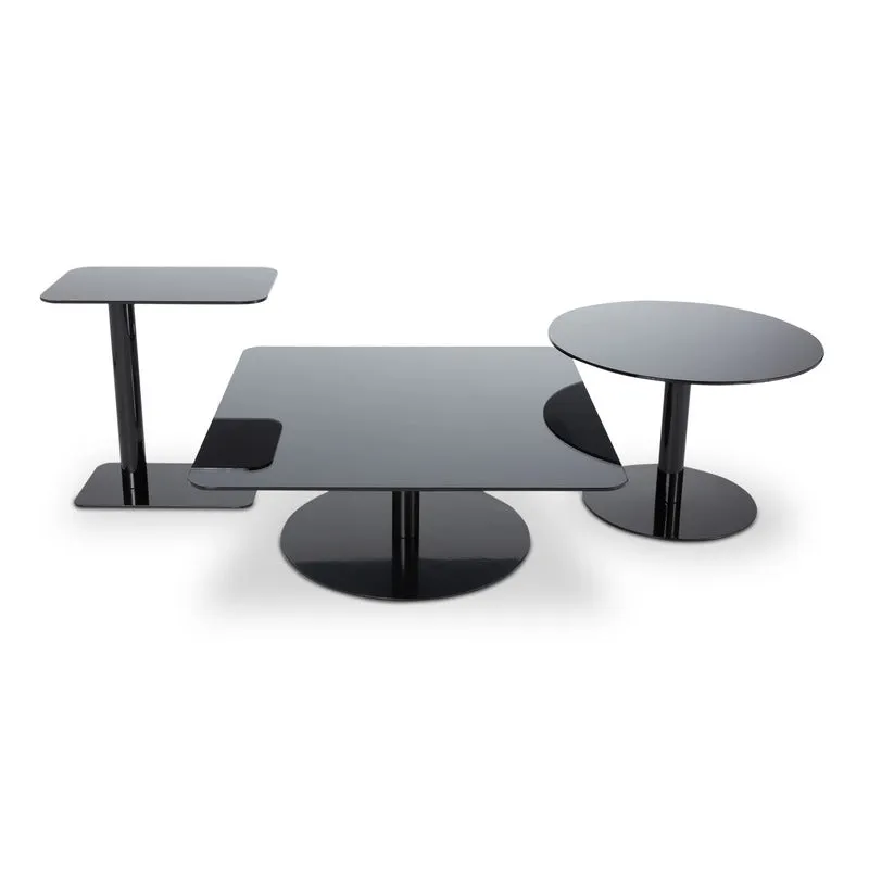 Flash Square Table