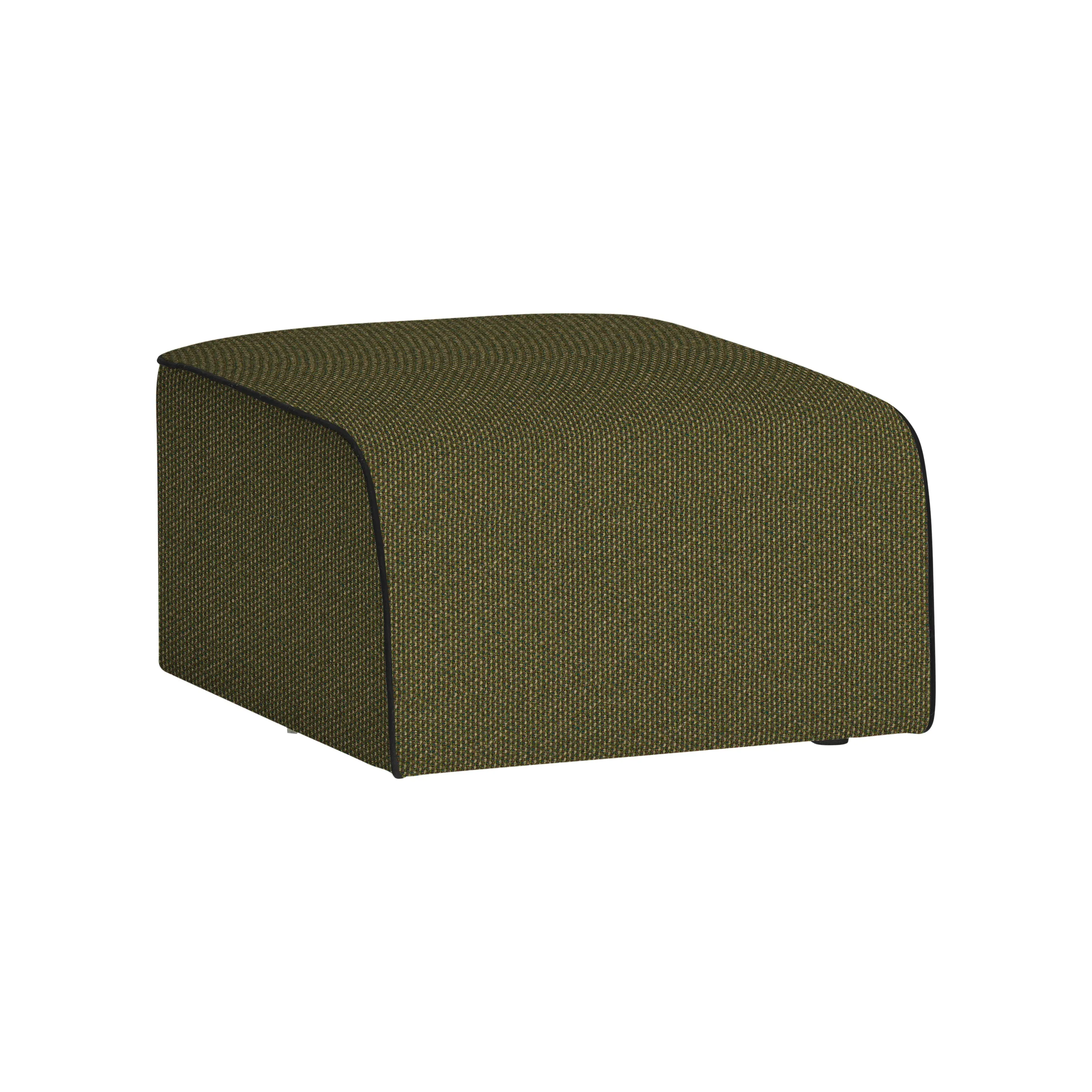 Flora Pouf