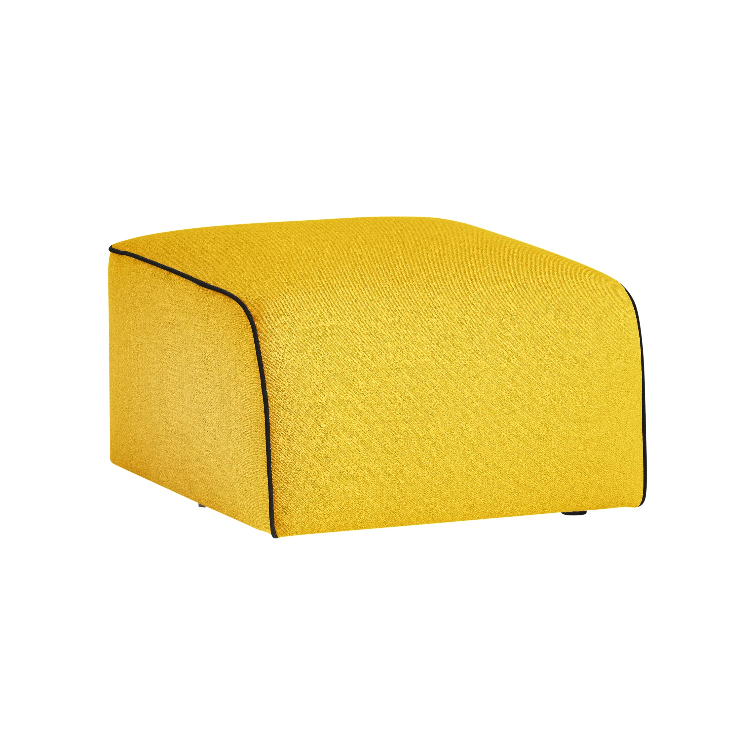 Flora Pouf