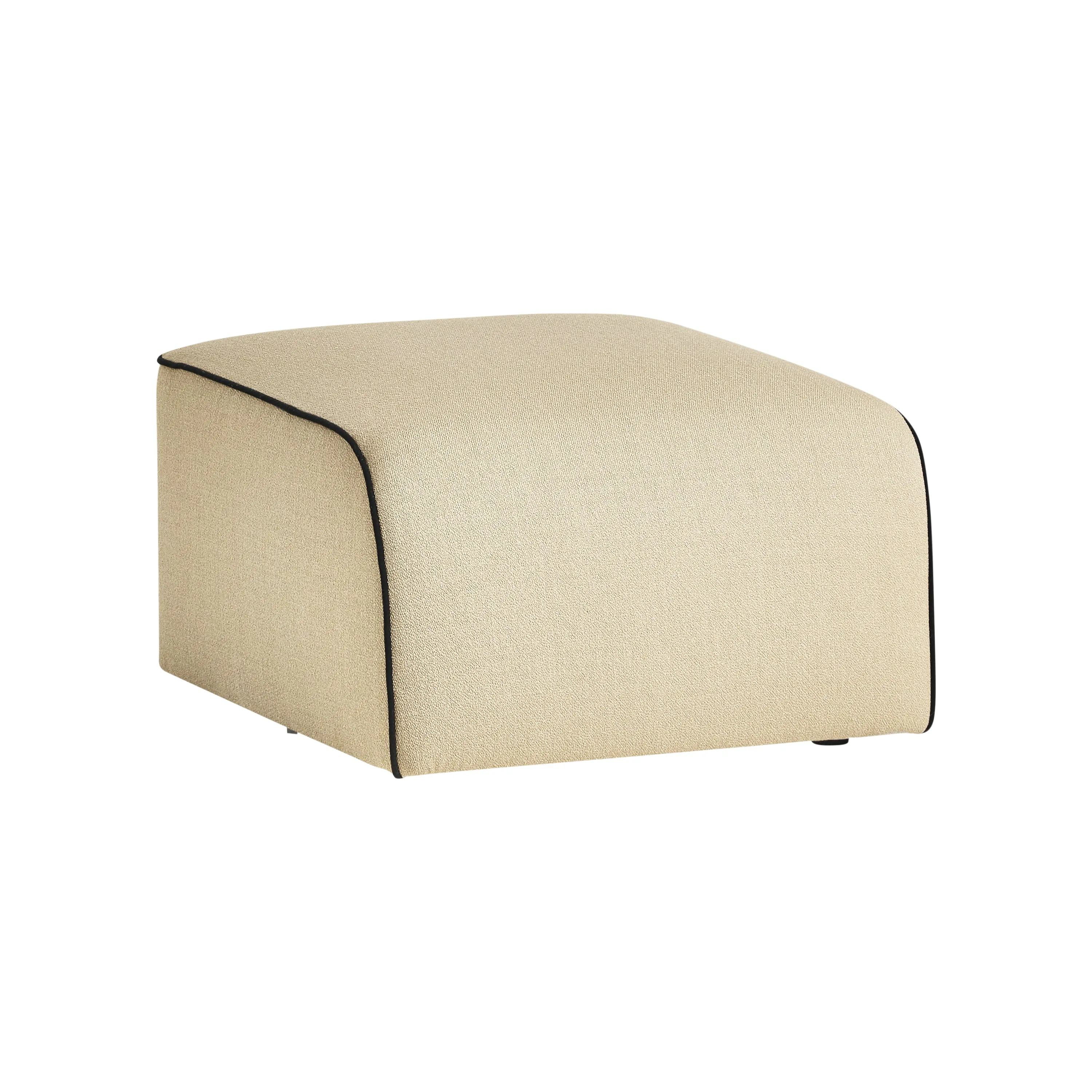 Flora Pouf