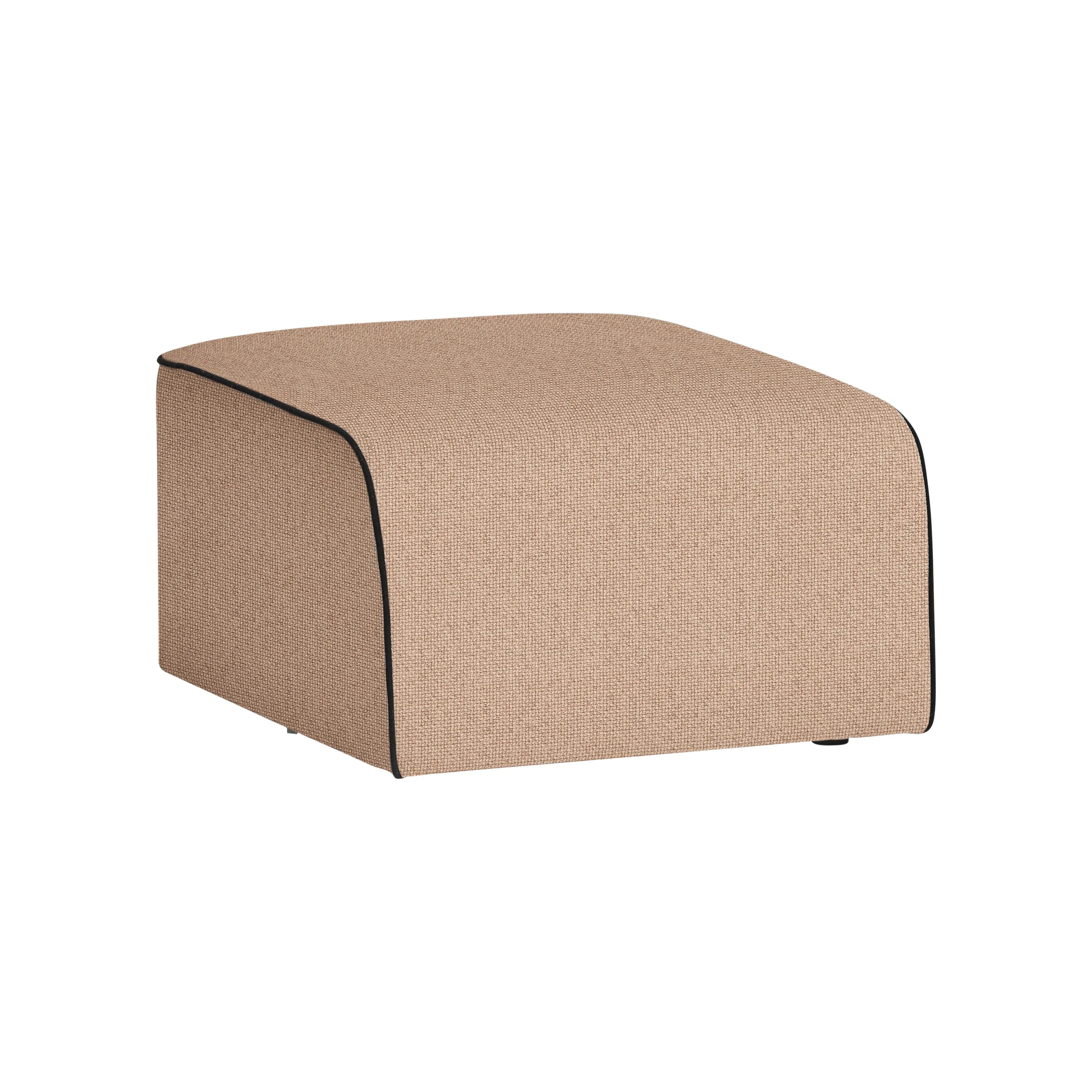 Flora Pouf