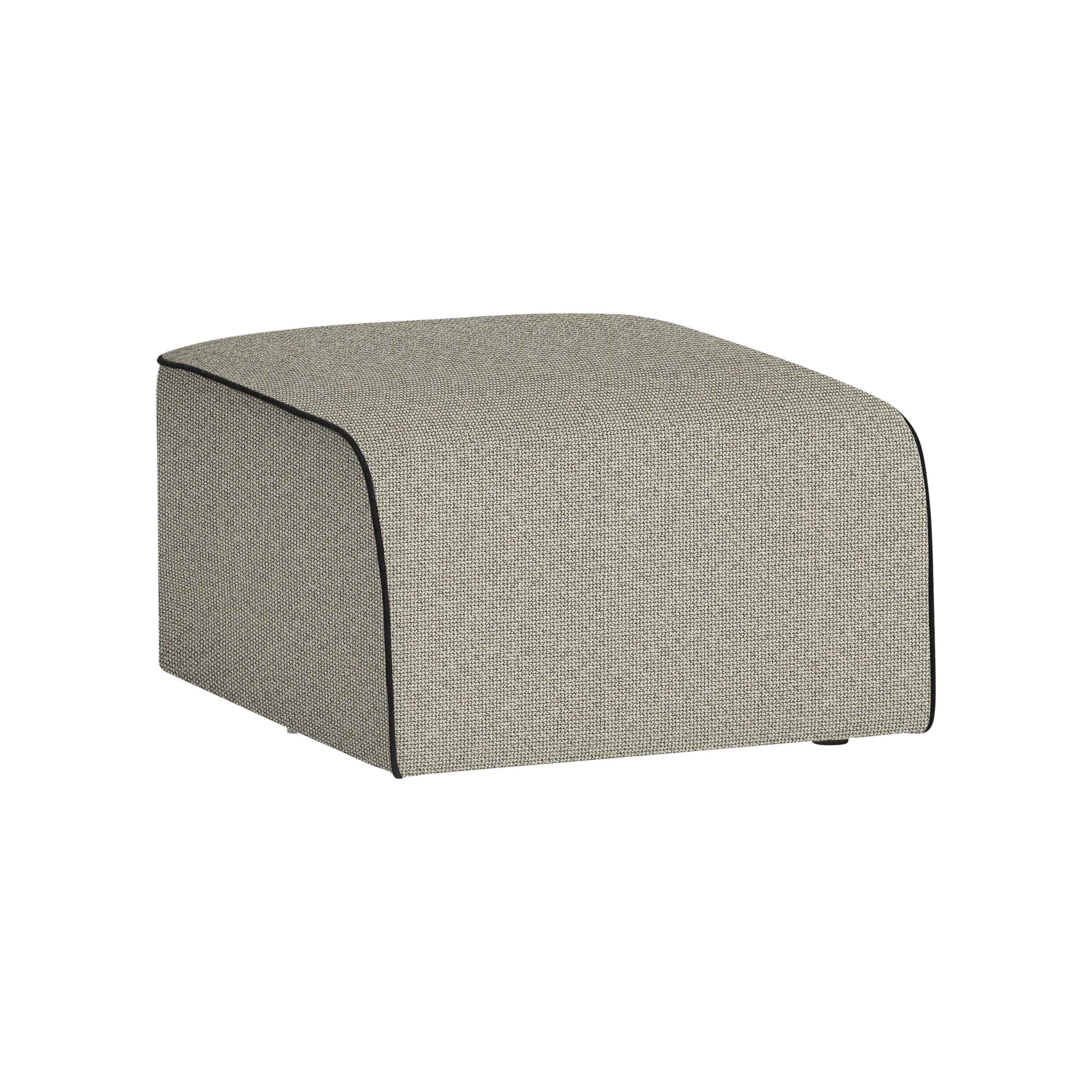 Flora Pouf