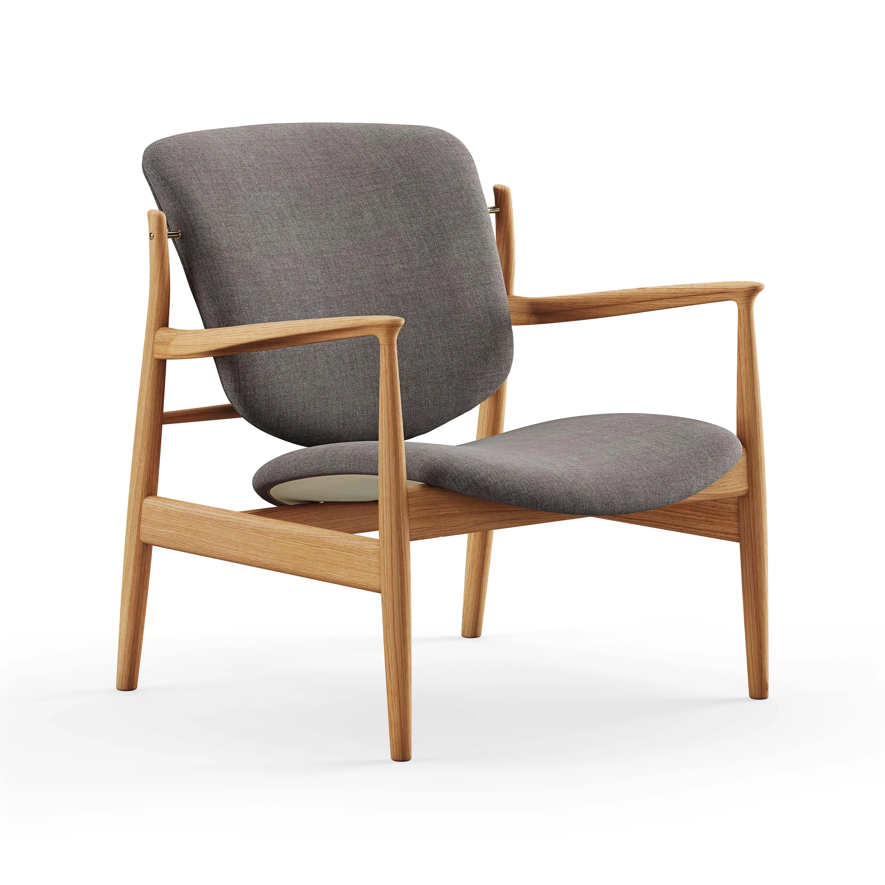 France Lounge Chair