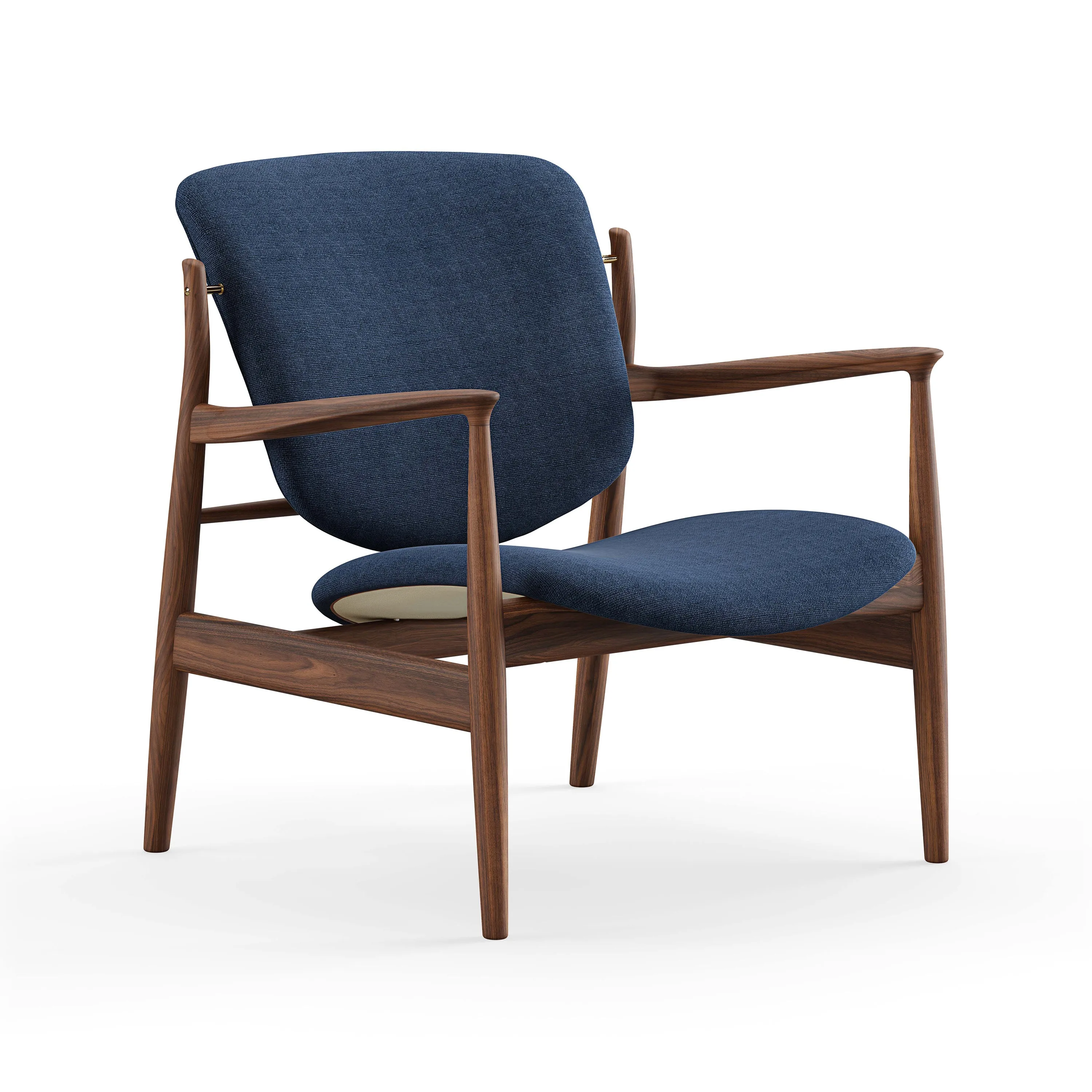 France Lounge Chair