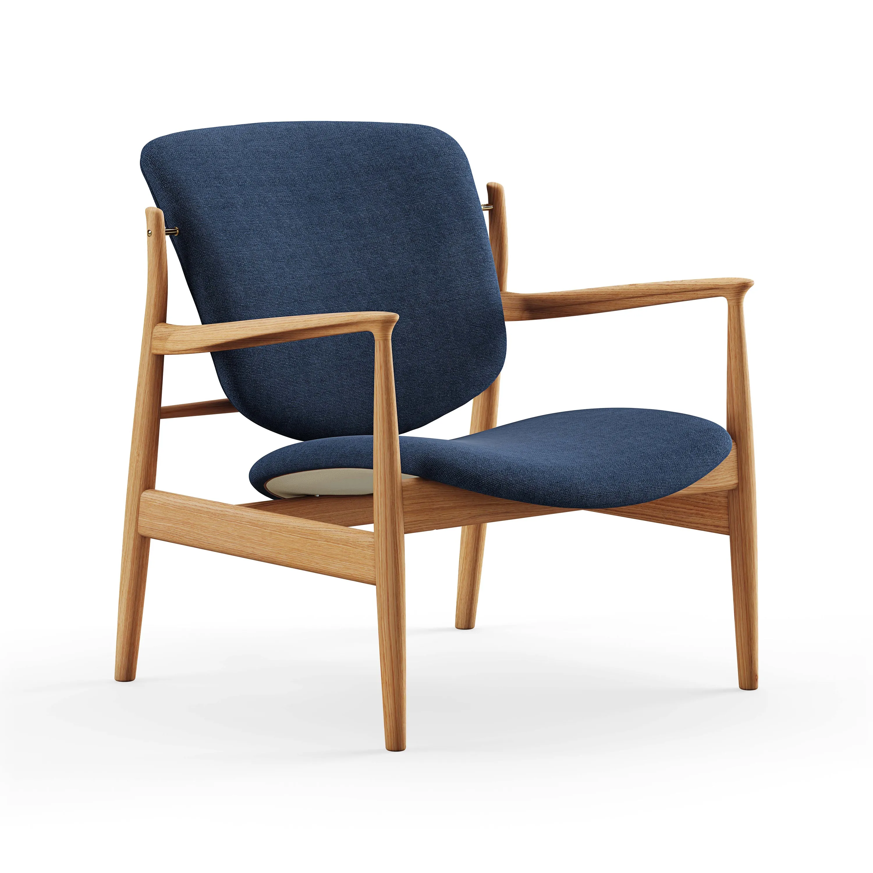 France Lounge Chair